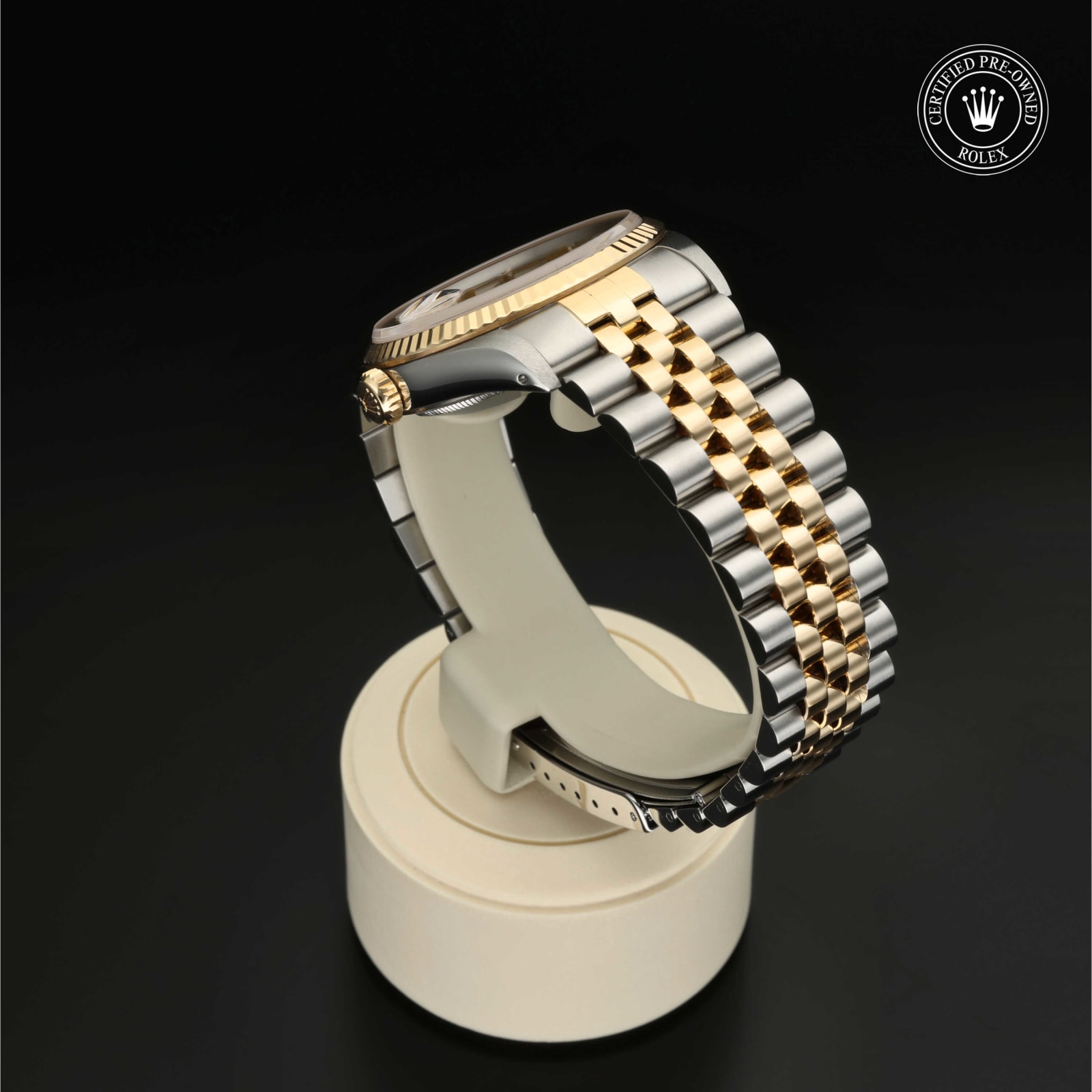 Datejust  Certified Pre-Owned