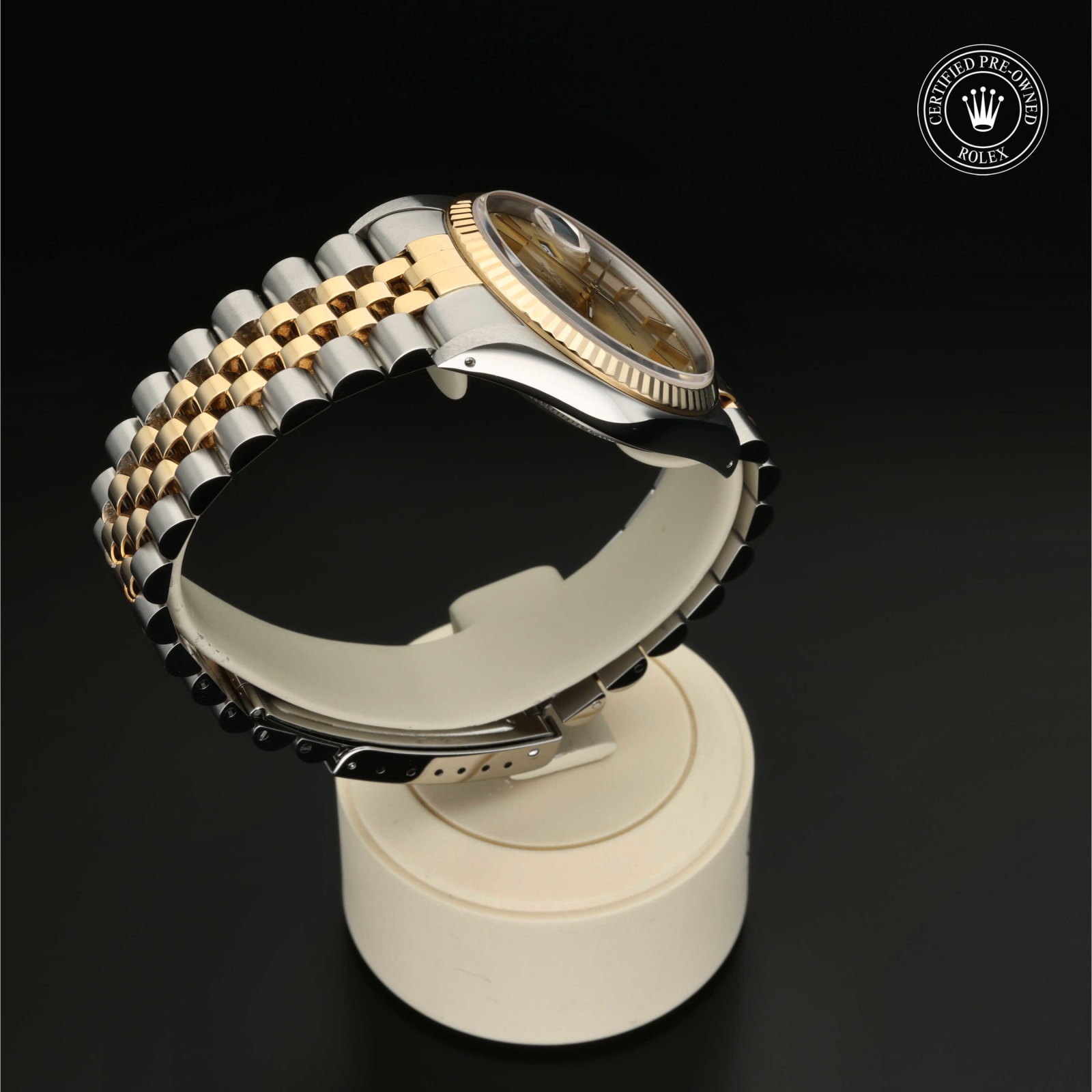 Datejust  Certified Pre-Owned