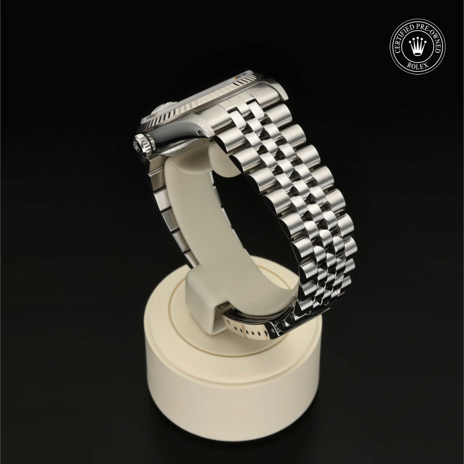 Datejust  Certified Pre-Owned