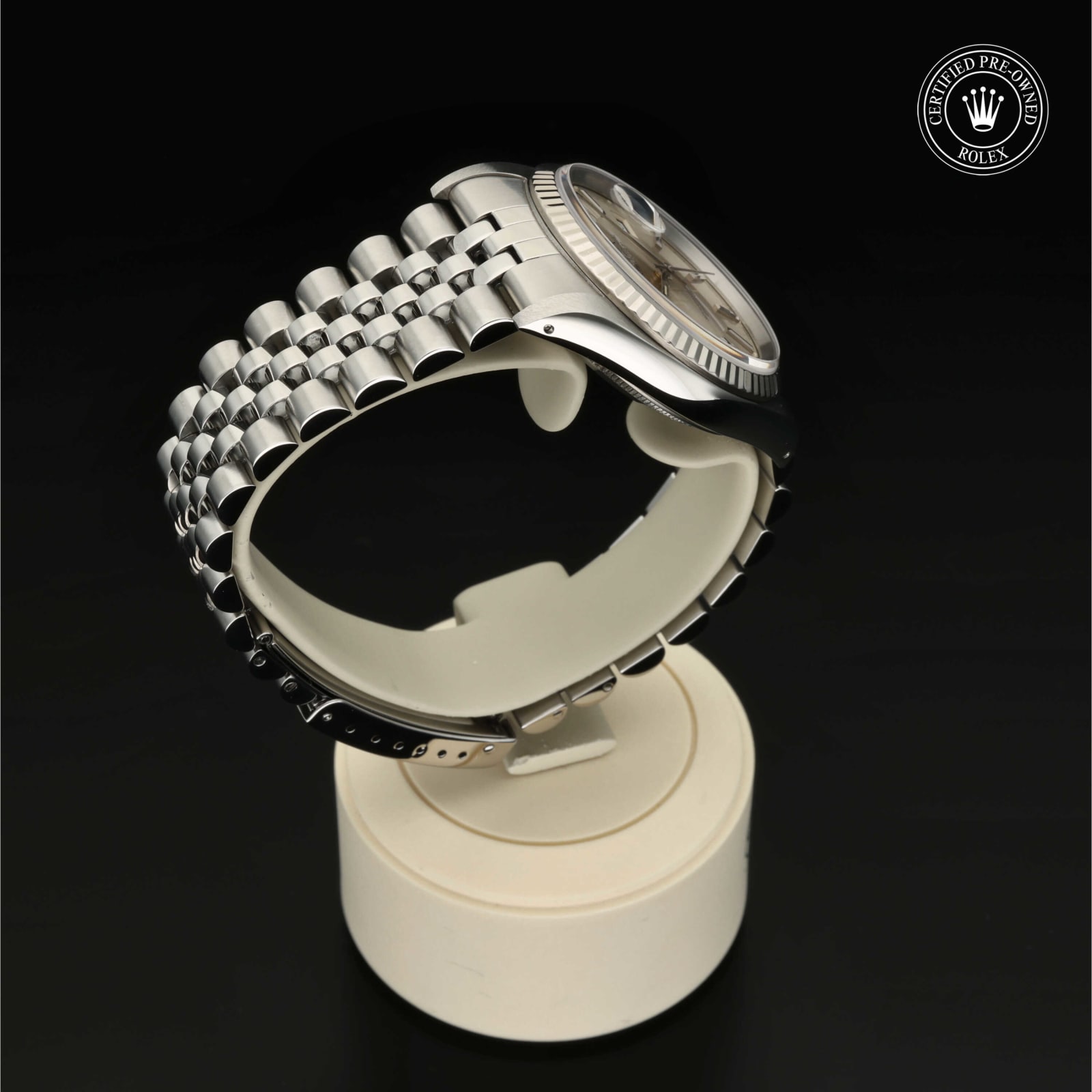 Datejust  Certified Pre-Owned