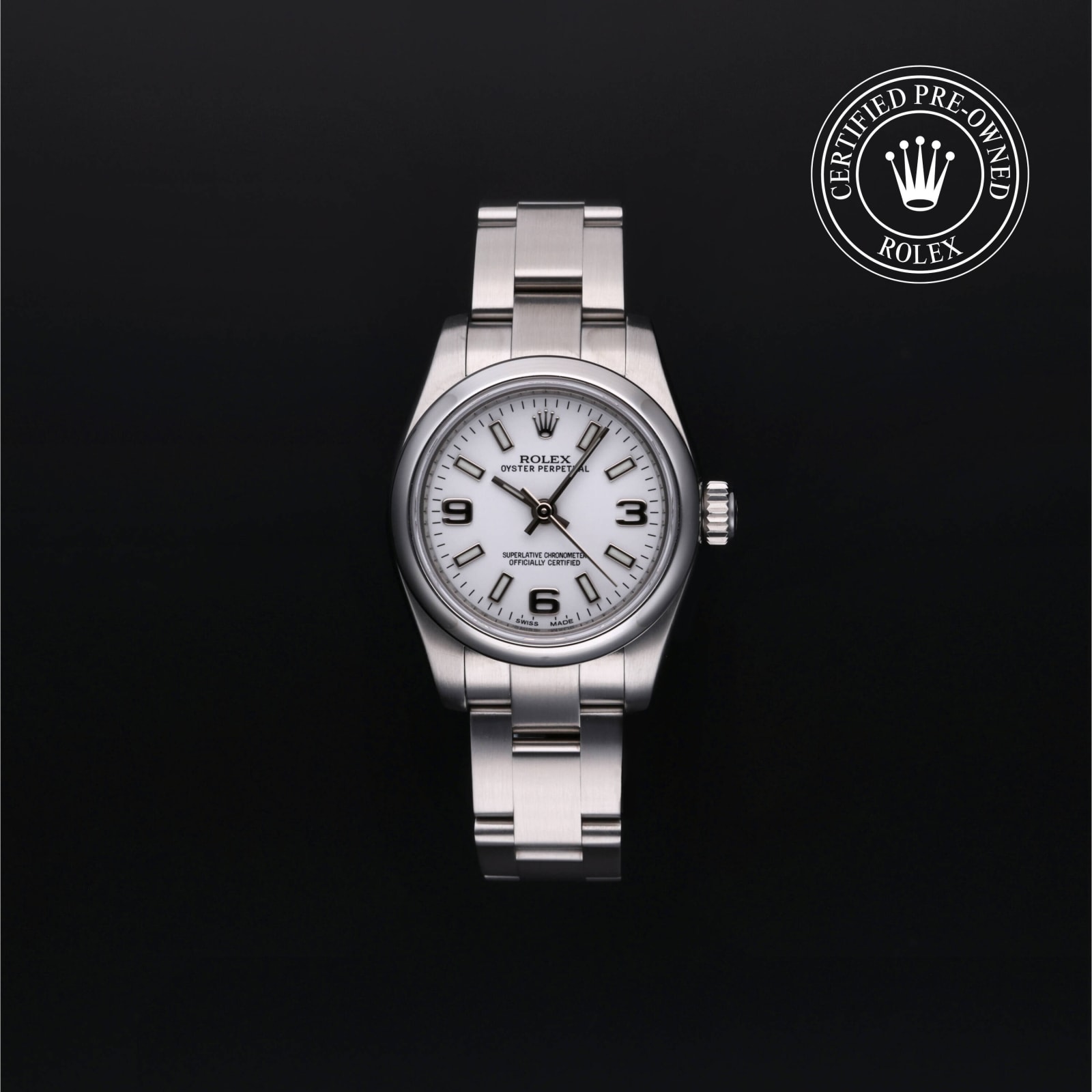 Oyster Perpetual
