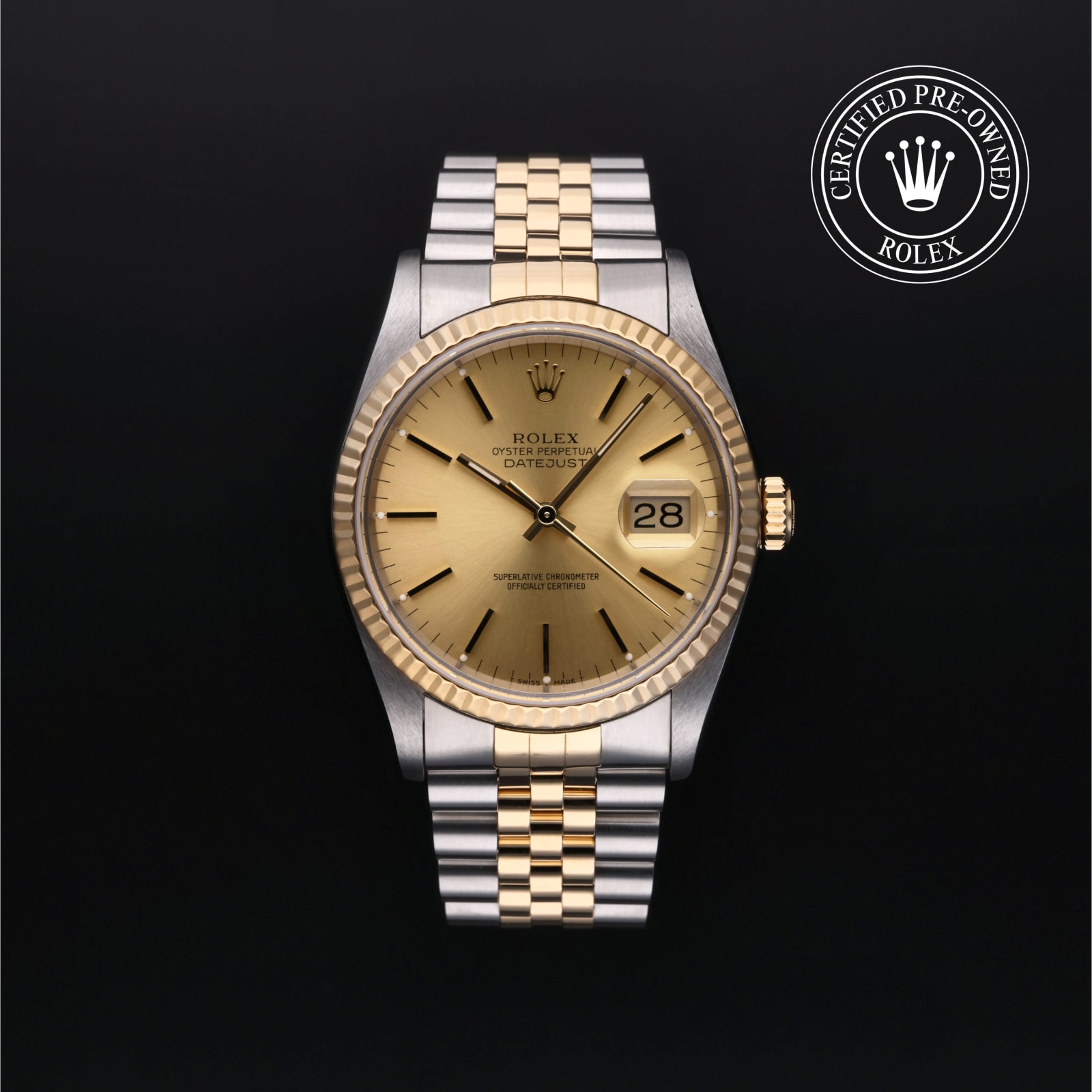 Datejust