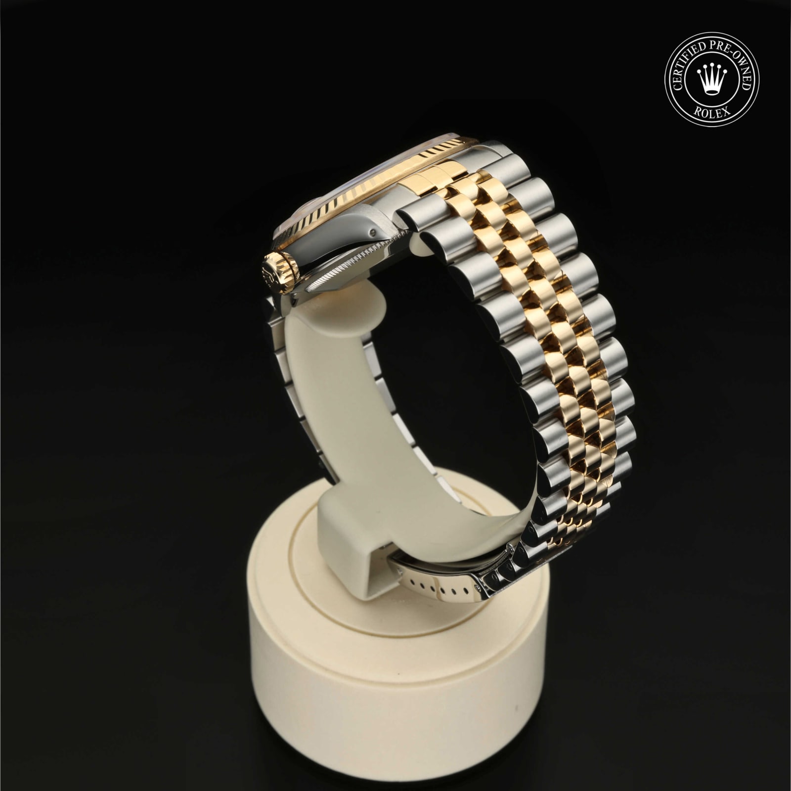 Datejust  Certified Pre-Owned