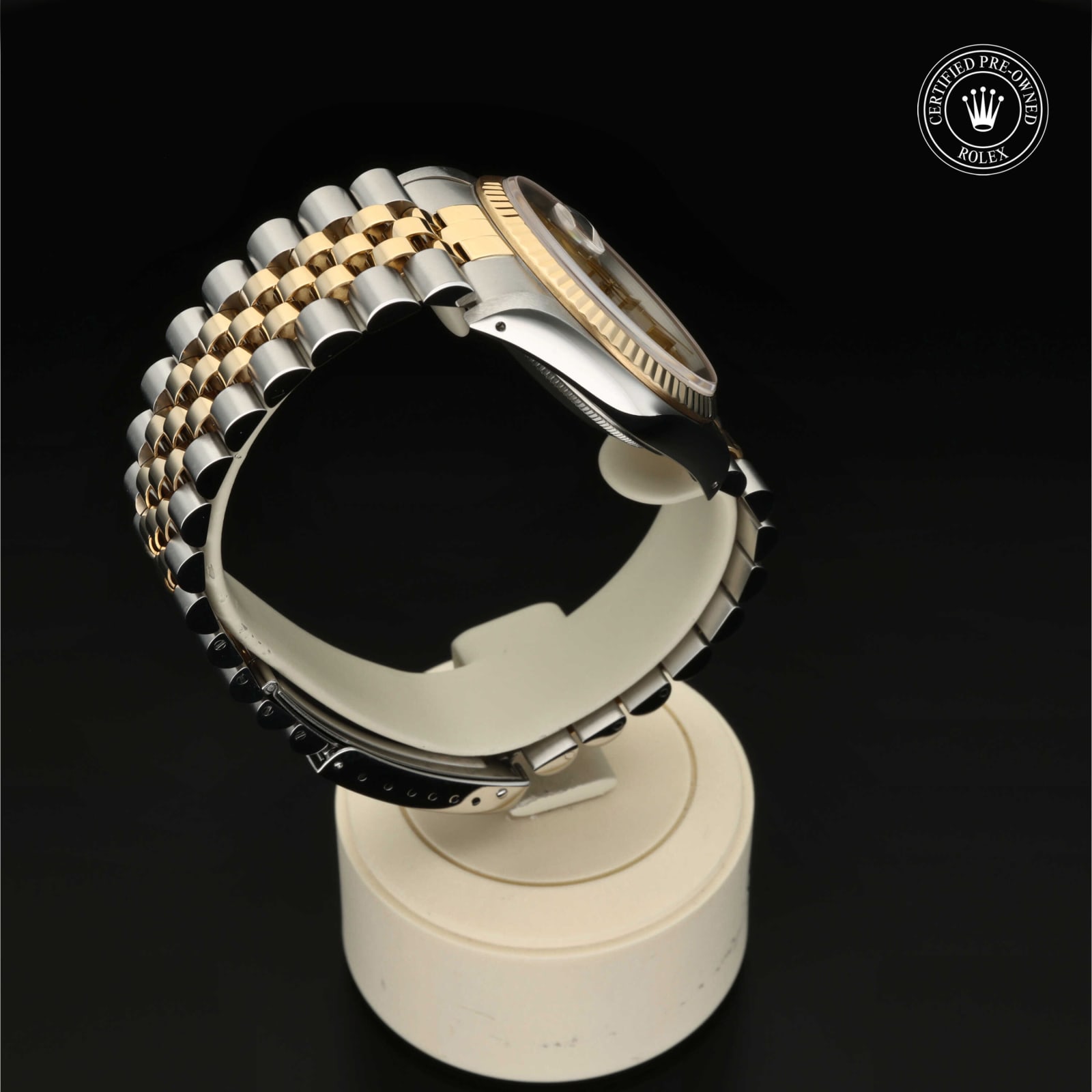 Datejust  Certified Pre-Owned