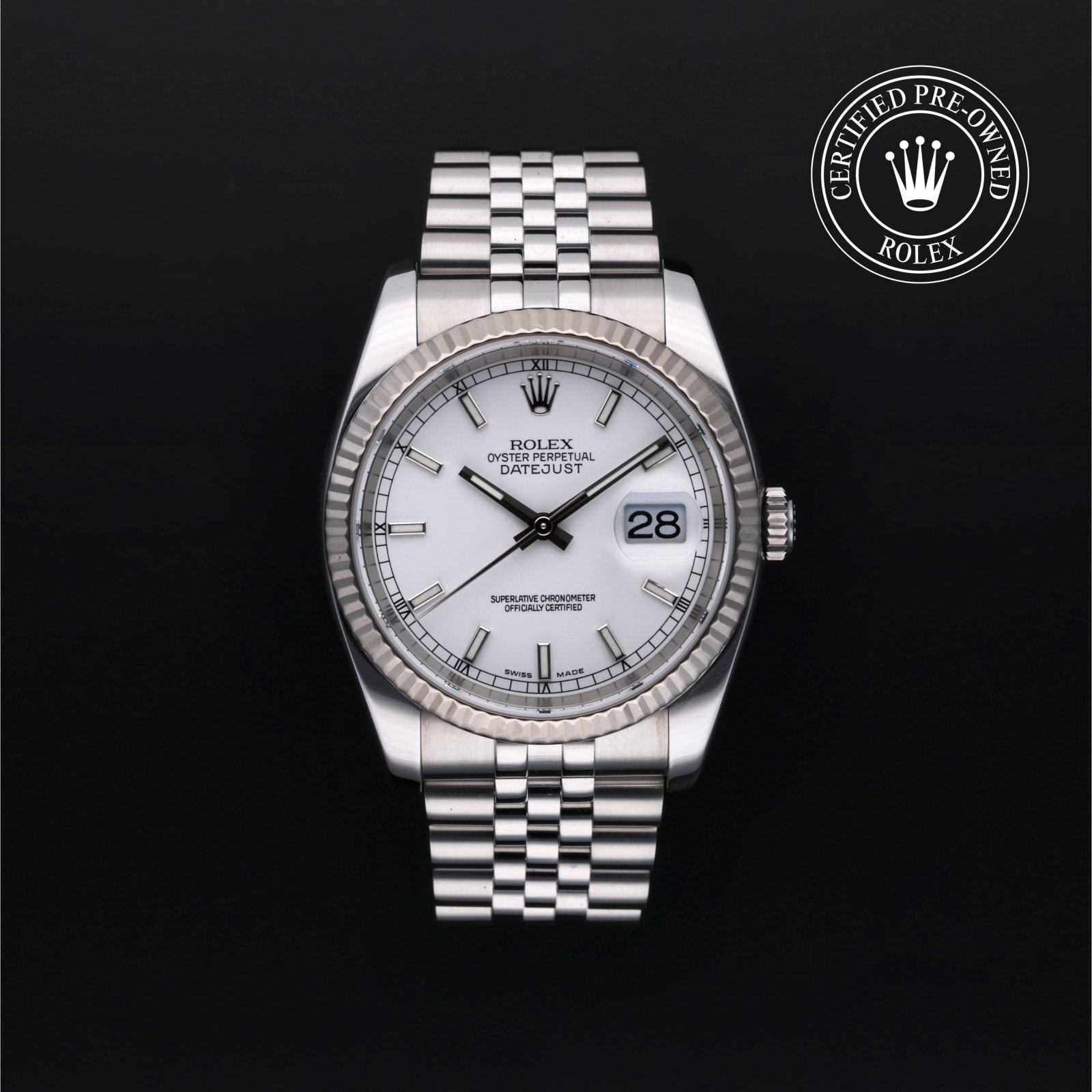Datejust