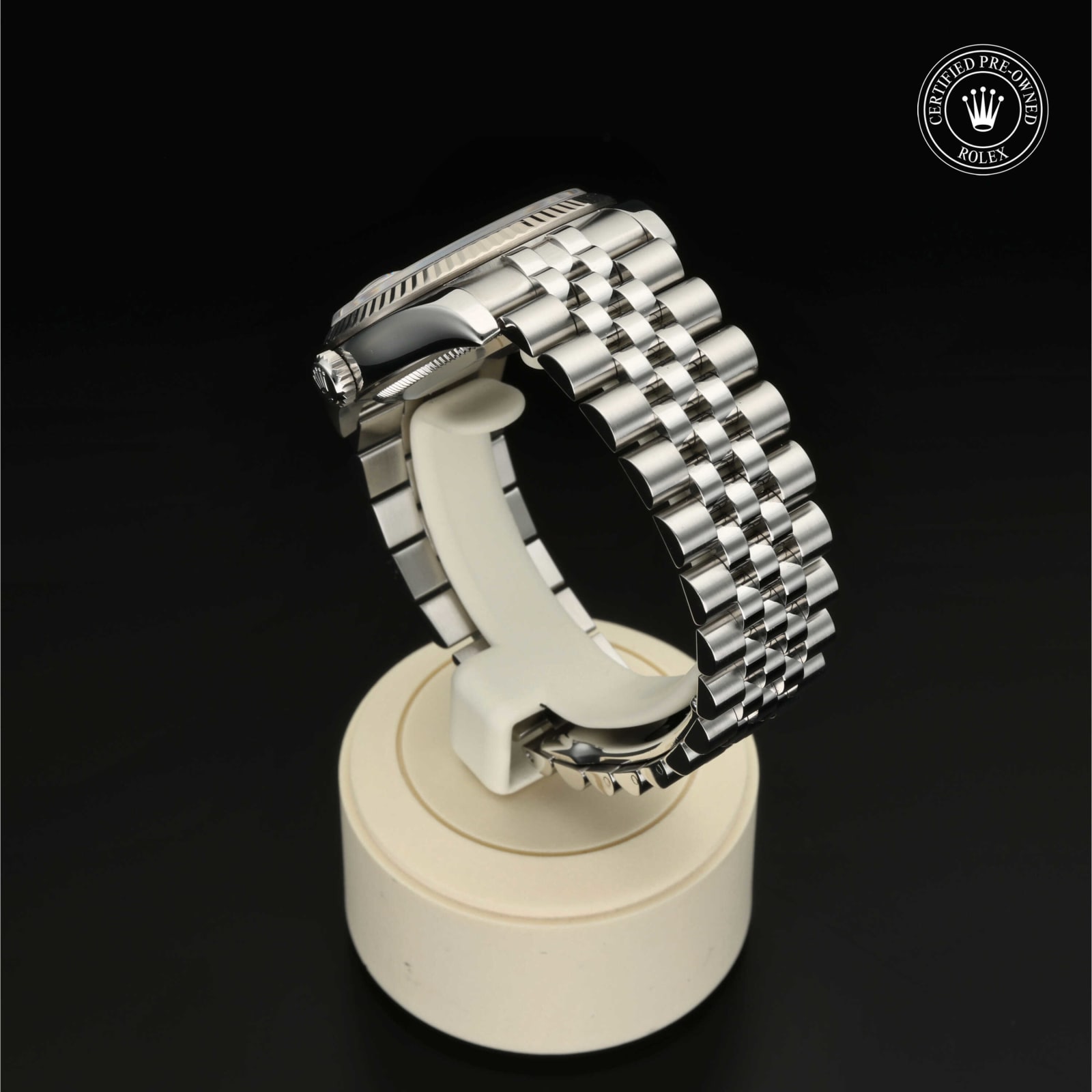 Datejust  Certified Pre-Owned