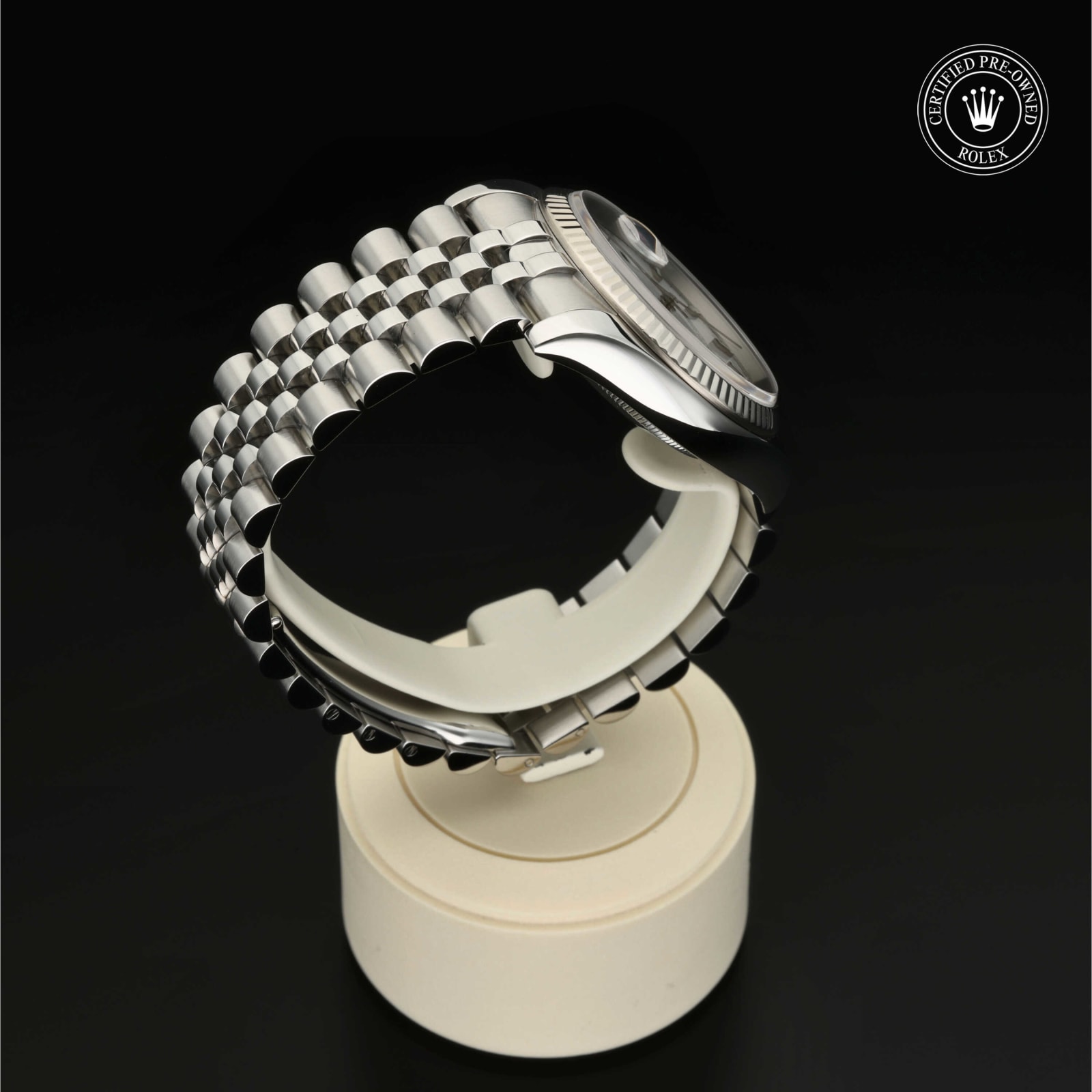 Datejust  Certified Pre-Owned