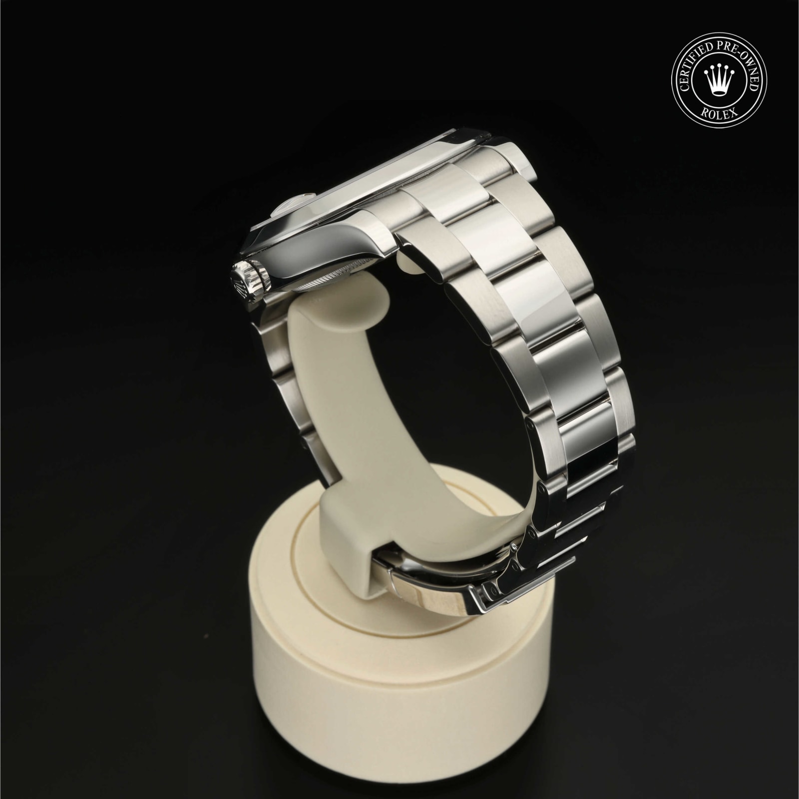 Datejust  Certified Pre-Owned