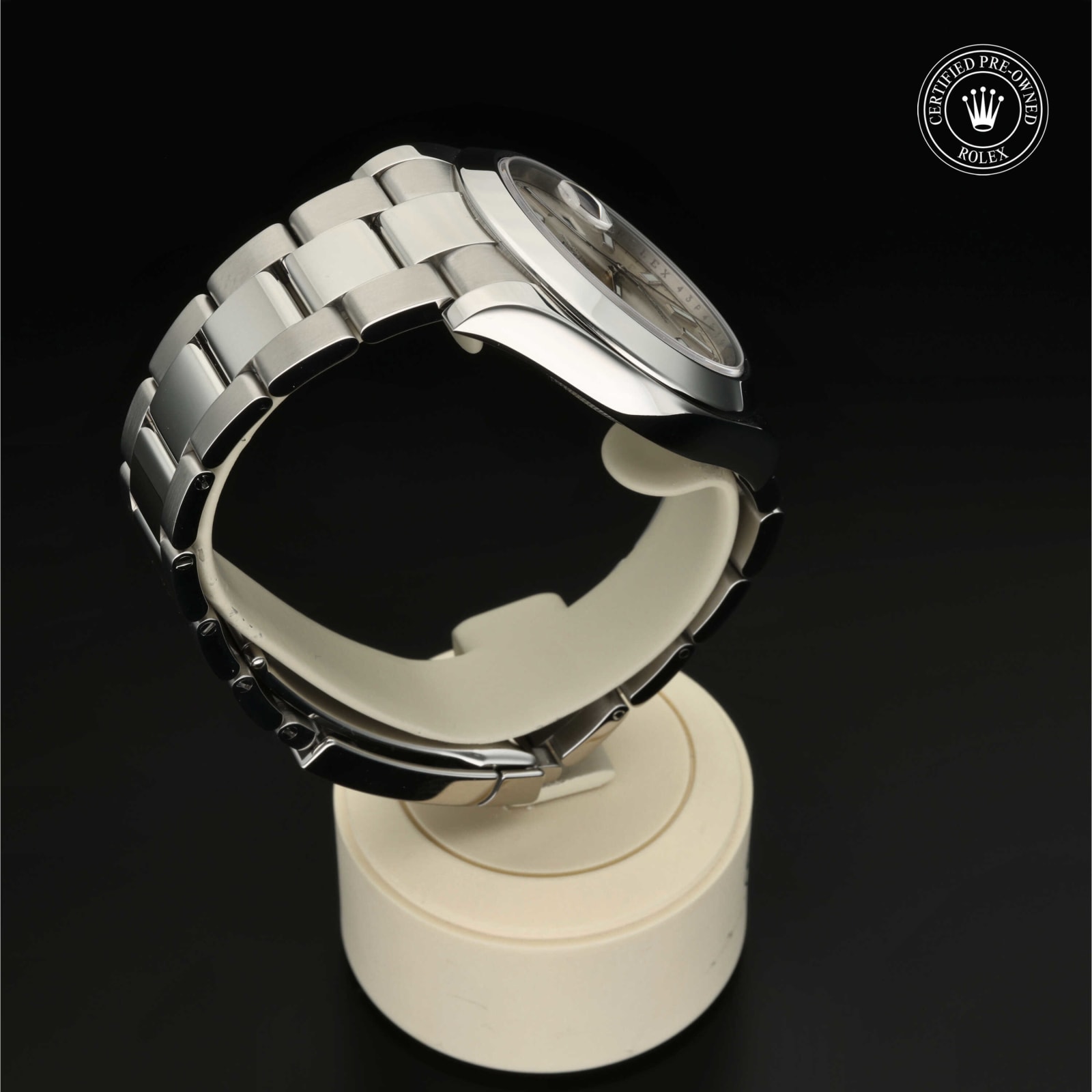Datejust  Certified Pre-Owned