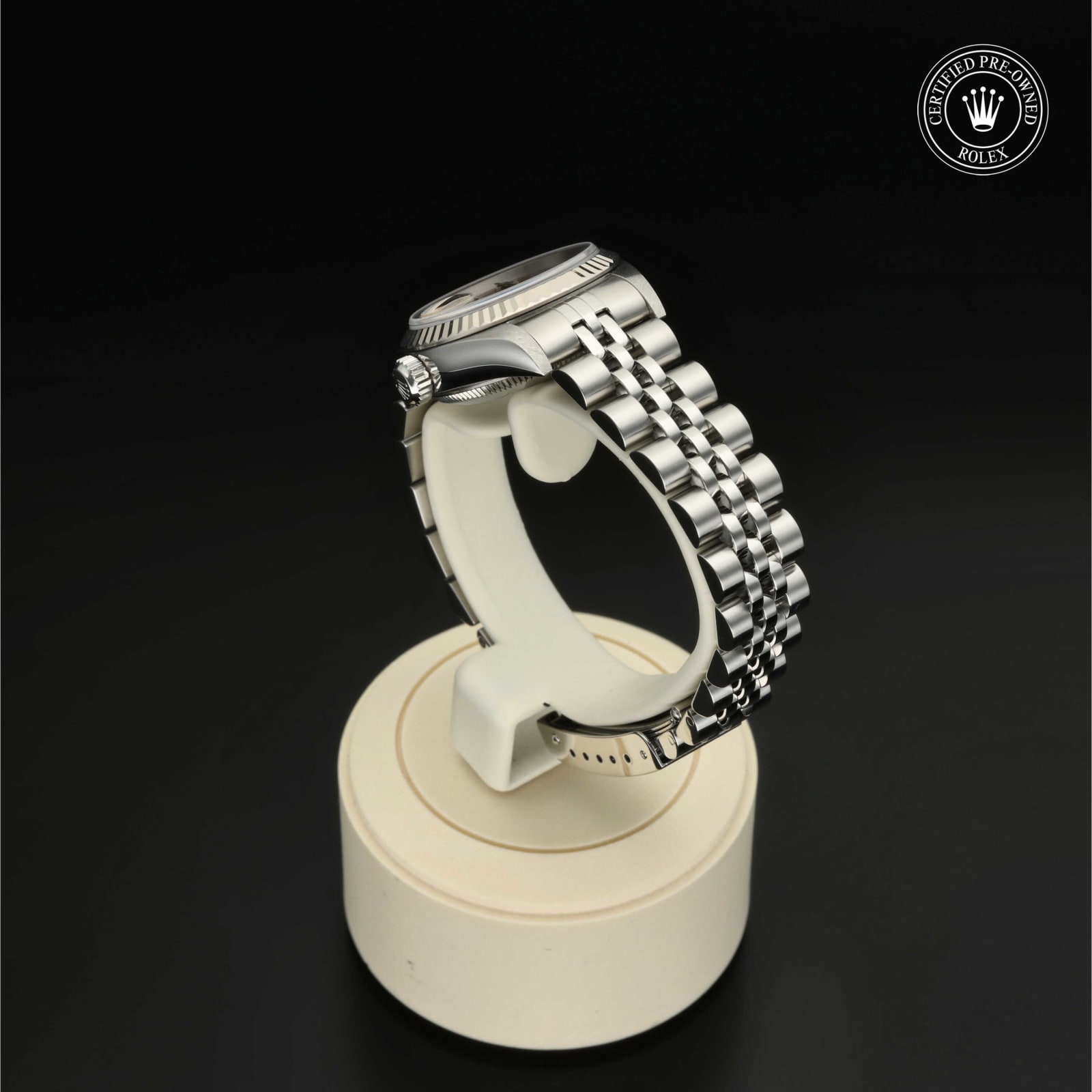 Datejust  Certified Pre-Owned