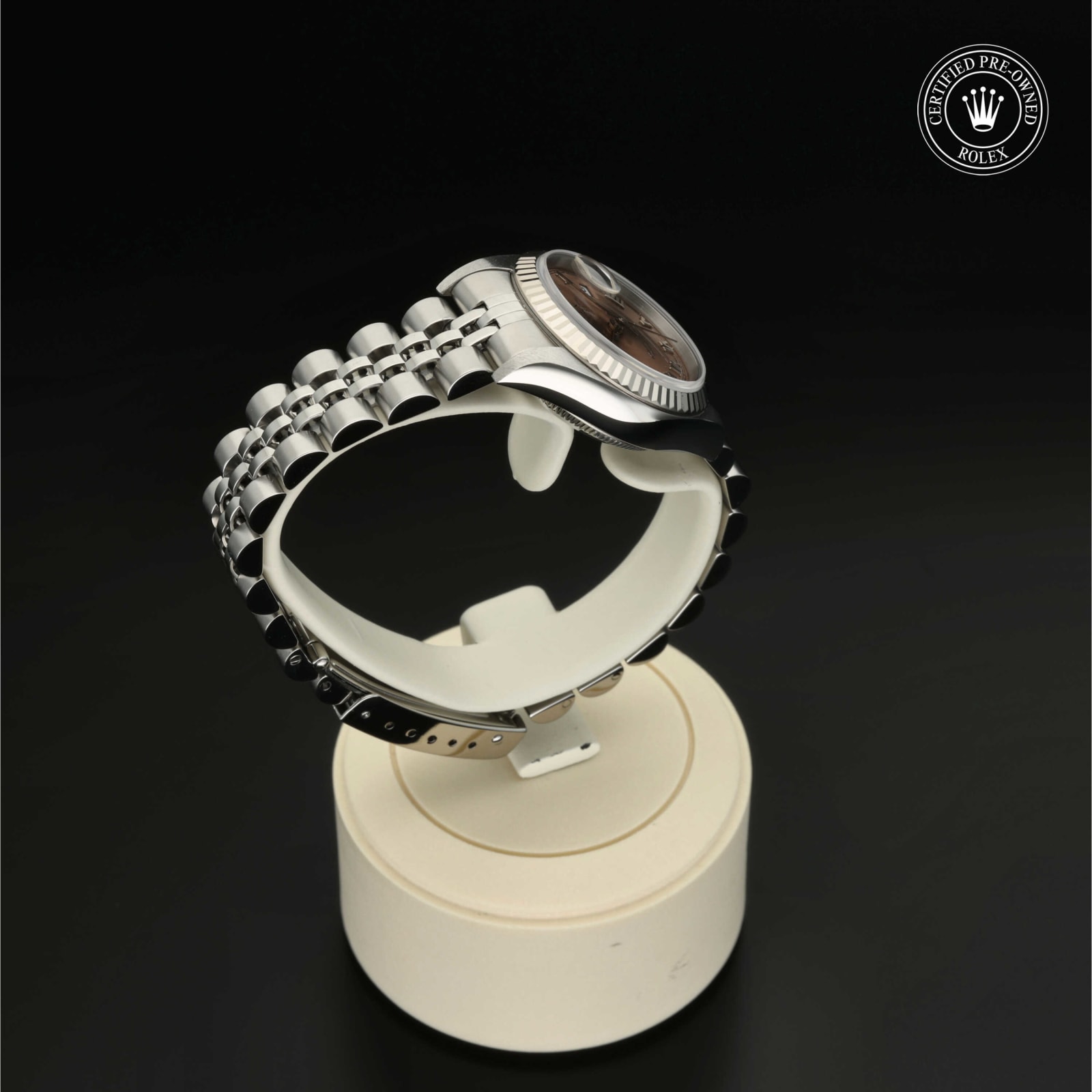 Datejust  Certified Pre-Owned