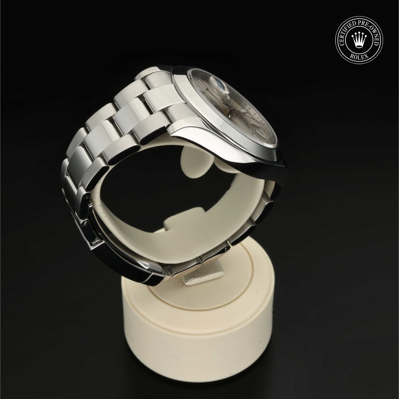 Datejust  Certified Pre-Owned