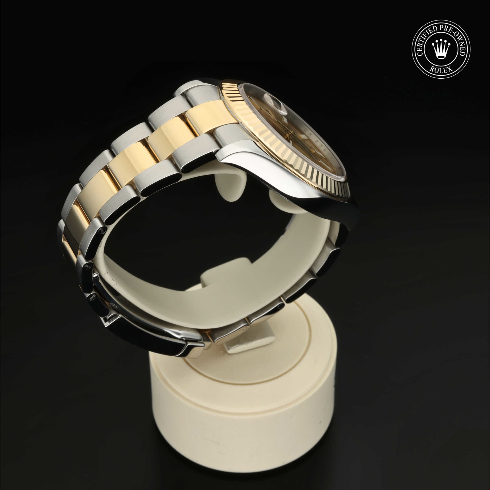 Datejust  Certified Pre-Owned