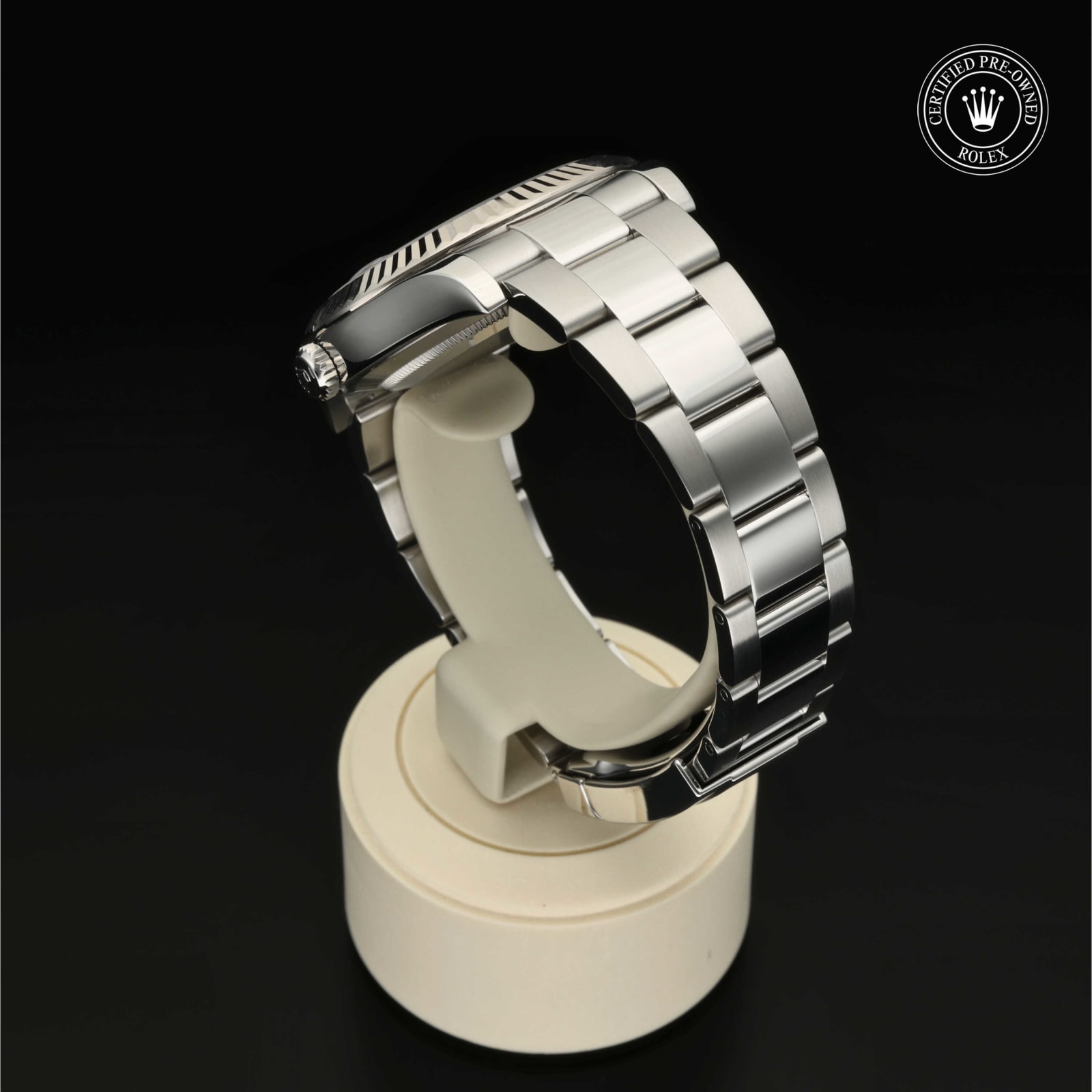 Datejust  Certified Pre-Owned