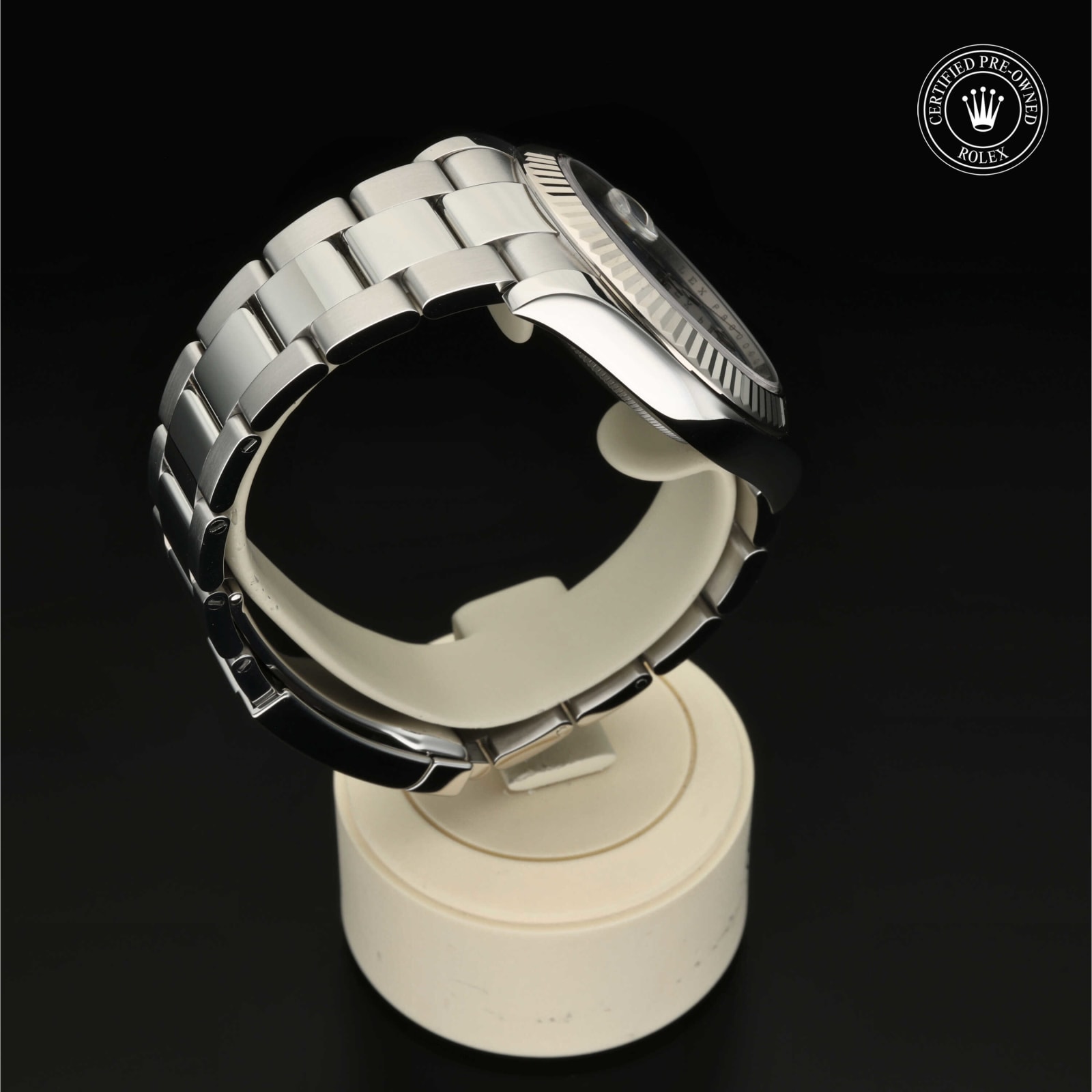 Datejust  Certified Pre-Owned