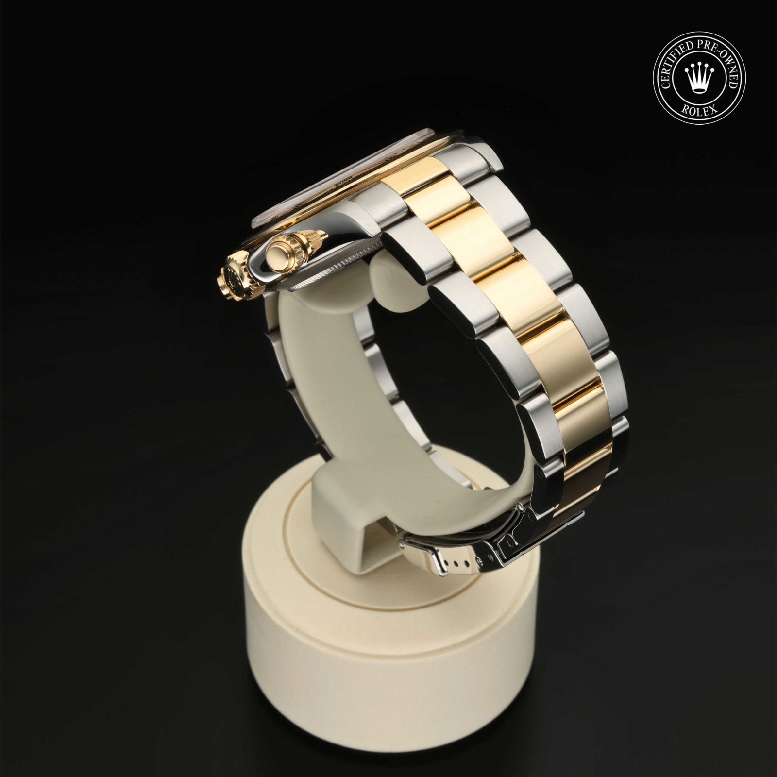 Cosmograph Daytona  Certified Pre-Owned