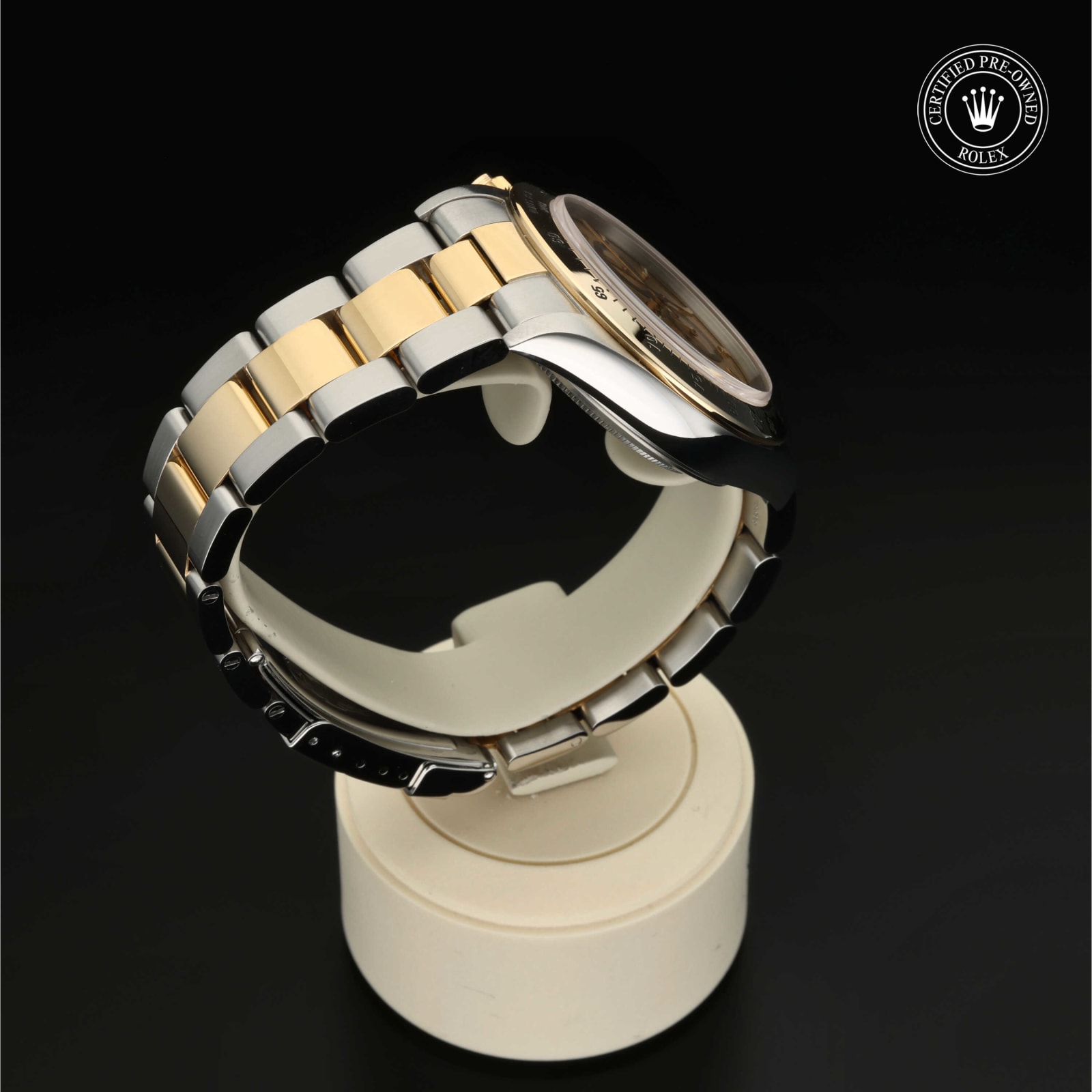 Cosmograph Daytona  Certified Pre-Owned
