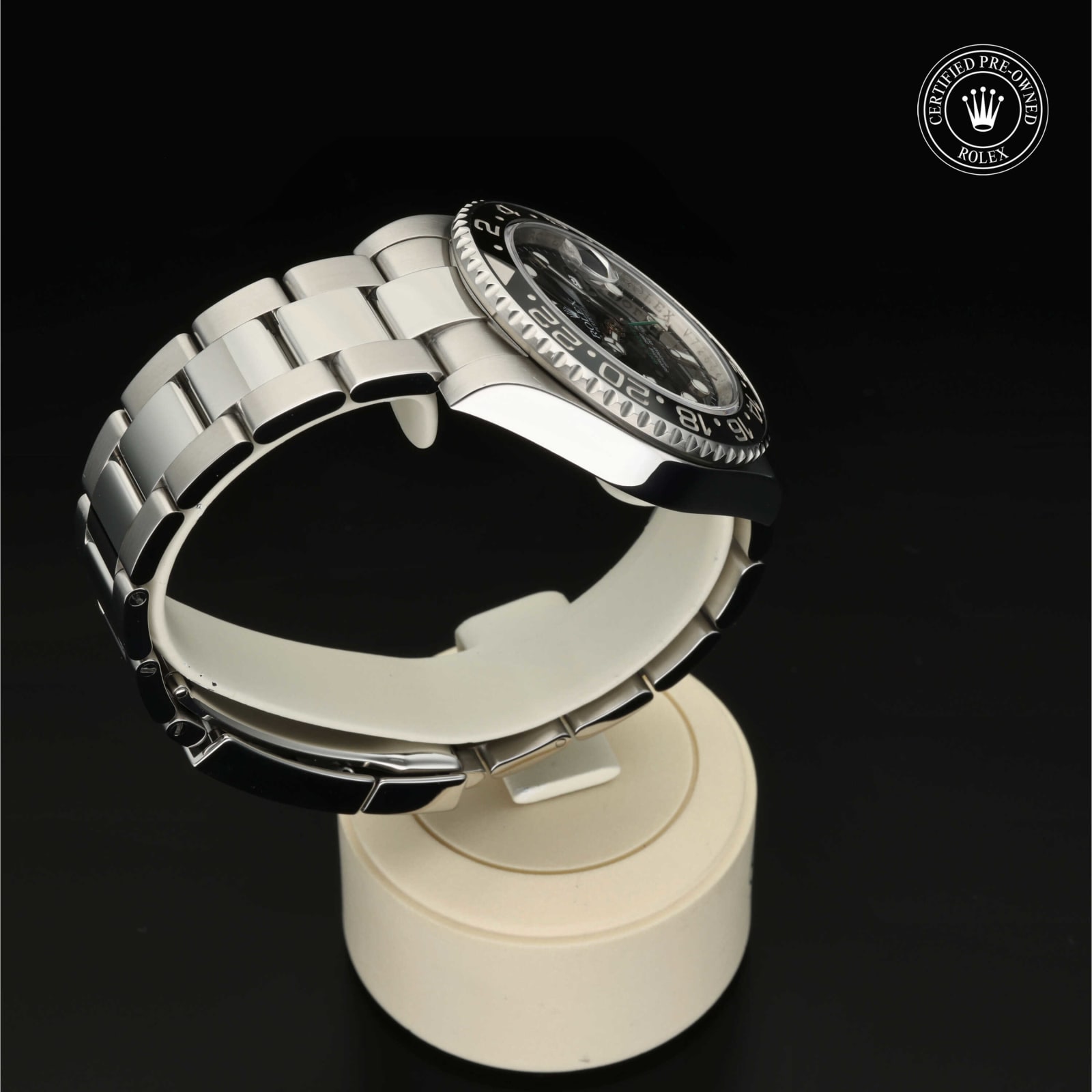GMT-Master II  Certified Pre-Owned
