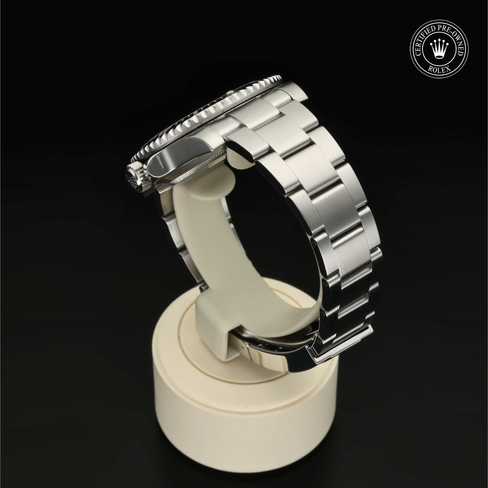 Submariner  Certified Pre-Owned