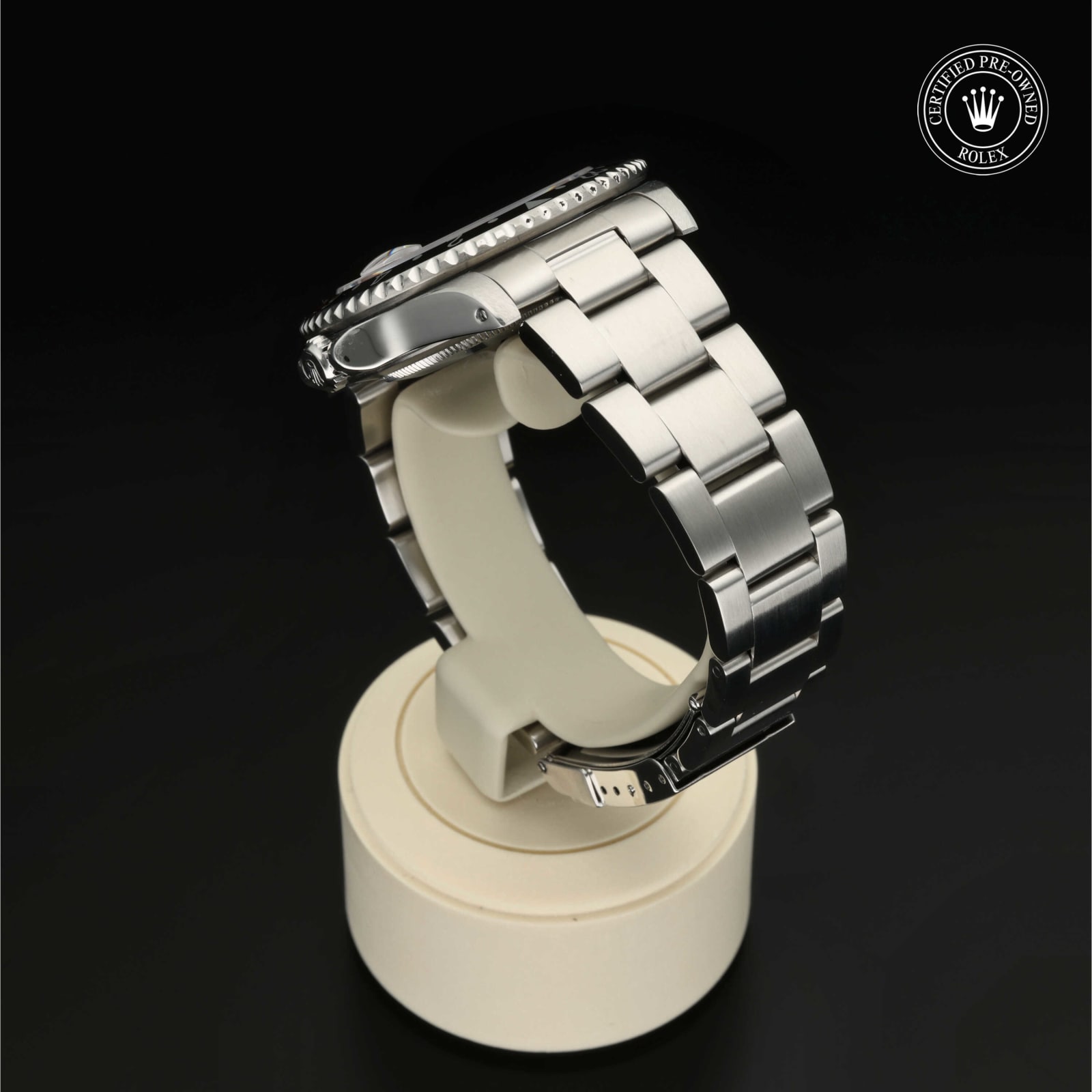 GMT-Master II  Certified Pre-Owned