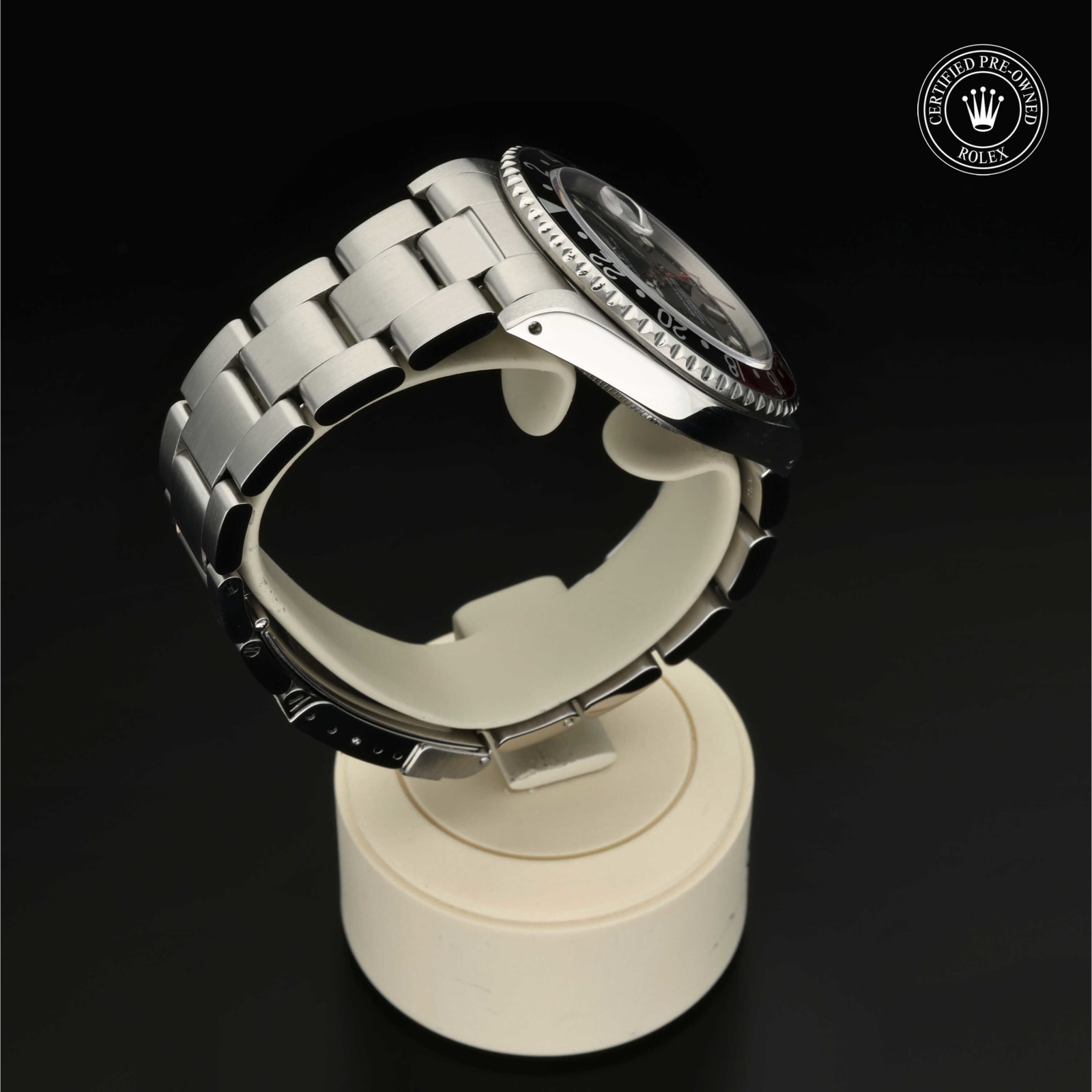 GMT-Master II  Certified Pre-Owned
