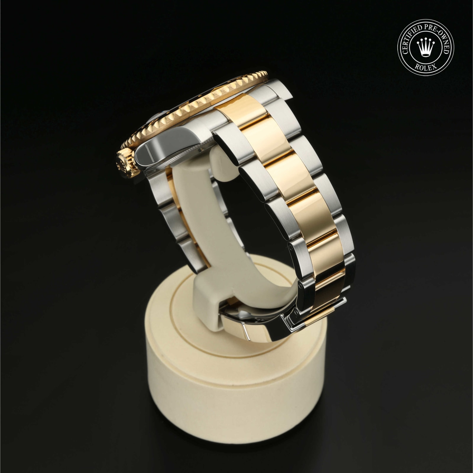 GMT-Master II  Certified Pre-Owned