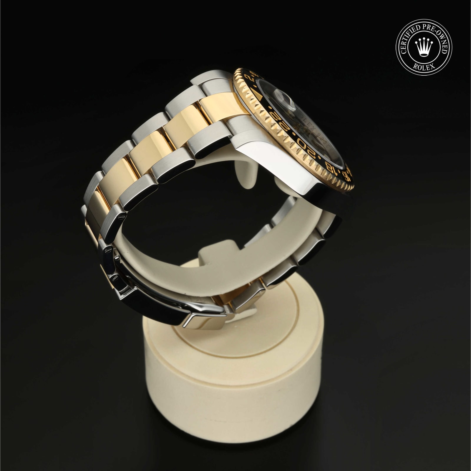 GMT-Master II  Certified Pre-Owned