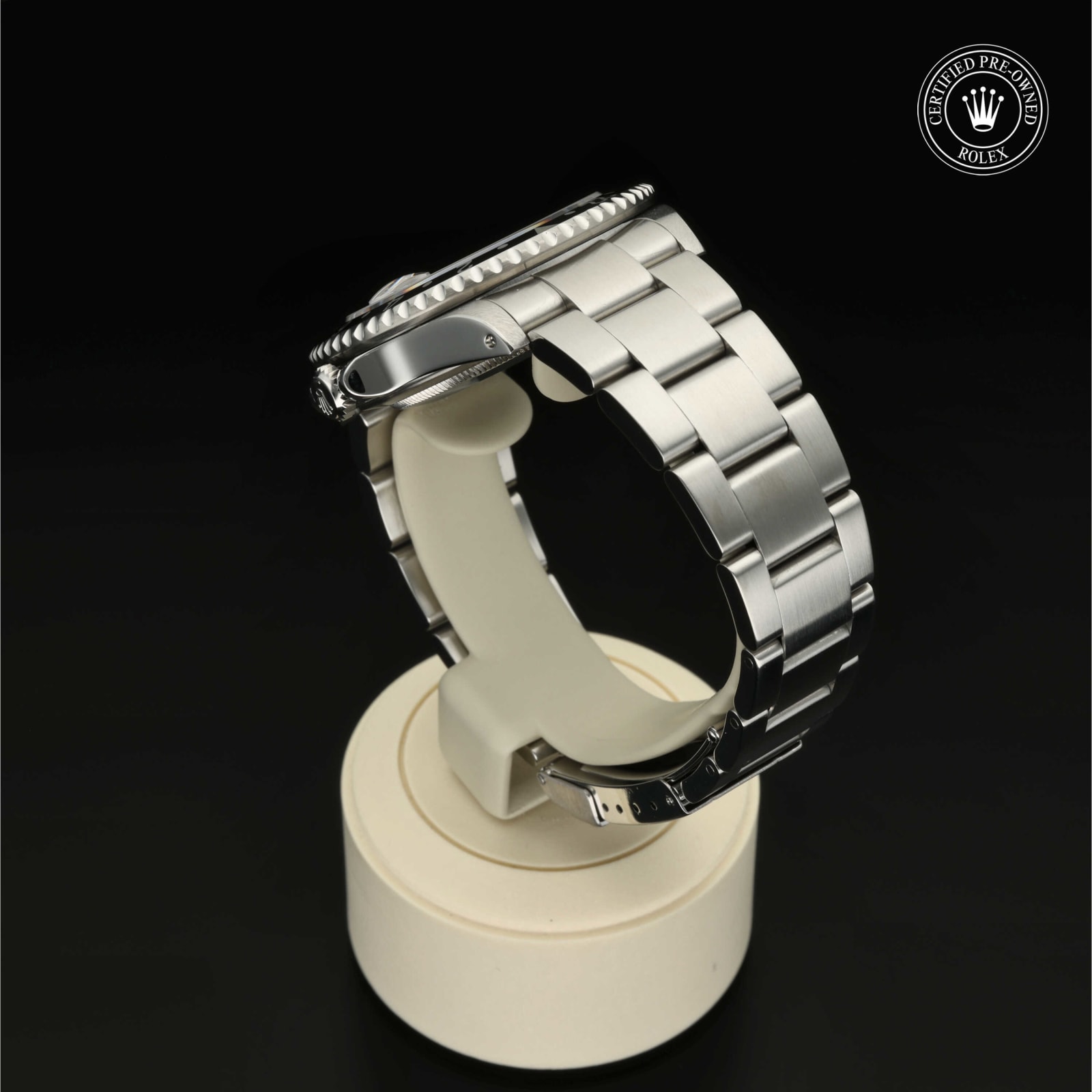 GMT-Master II  Certified Pre-Owned