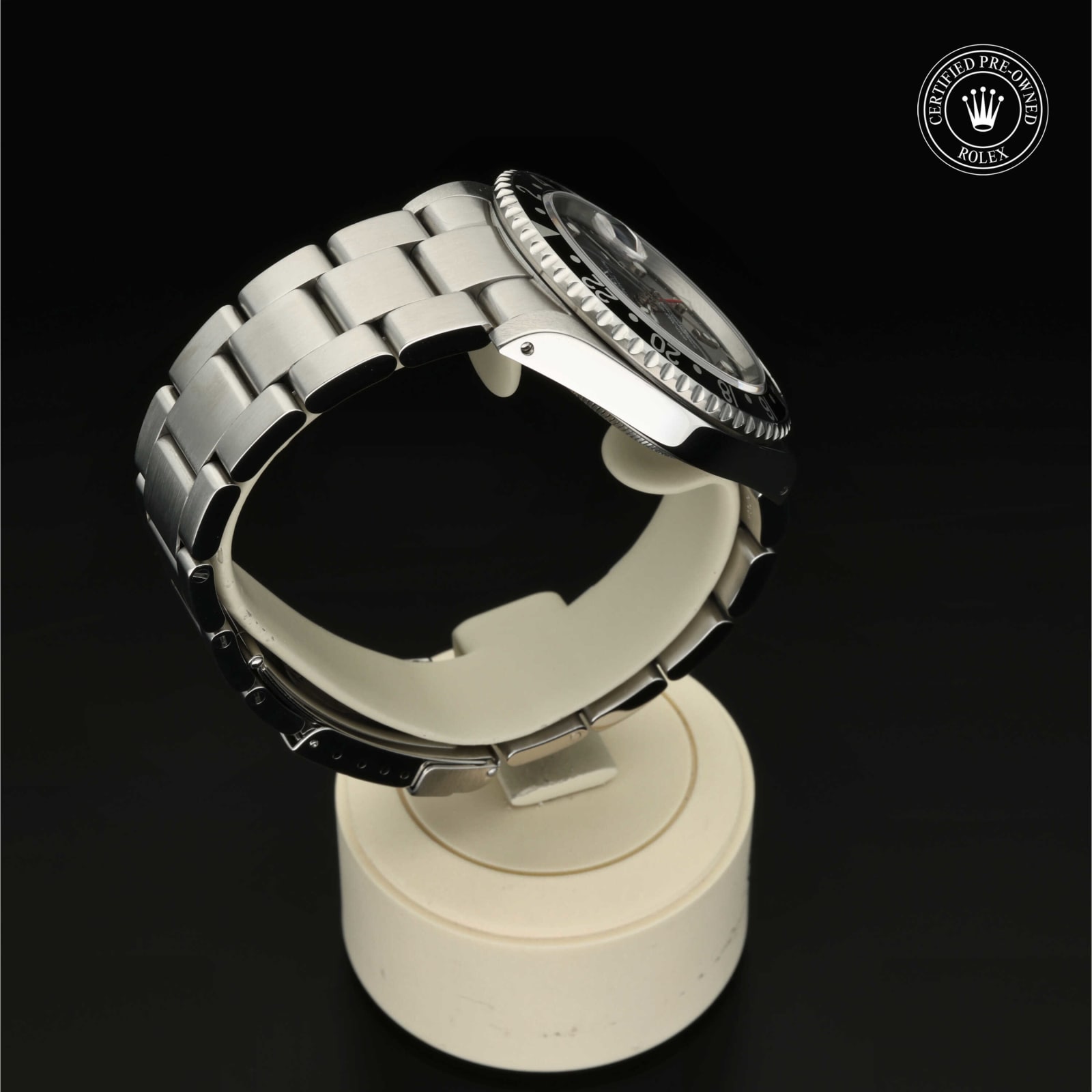 GMT-Master II  Certified Pre-Owned