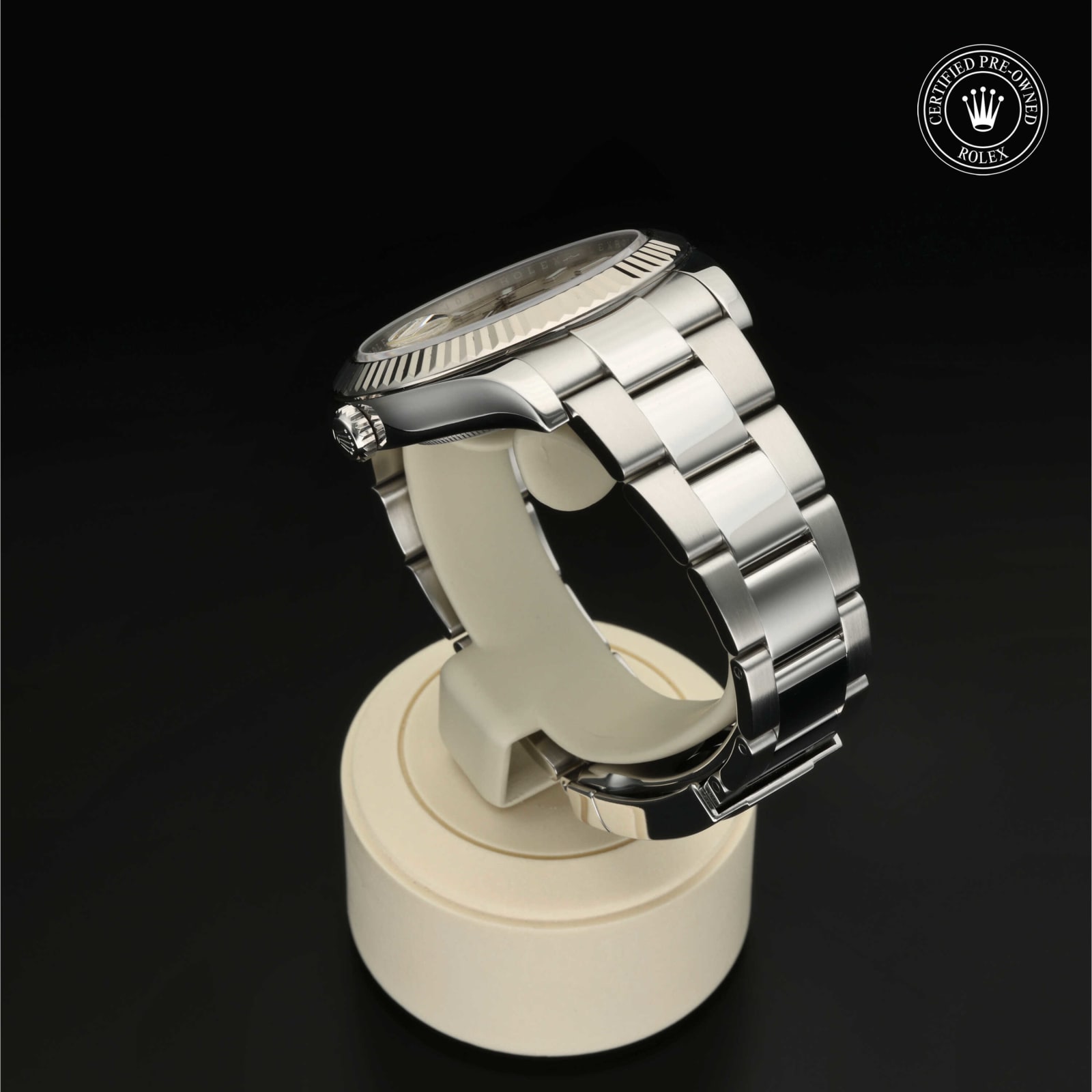 Datejust  Certified Pre-Owned