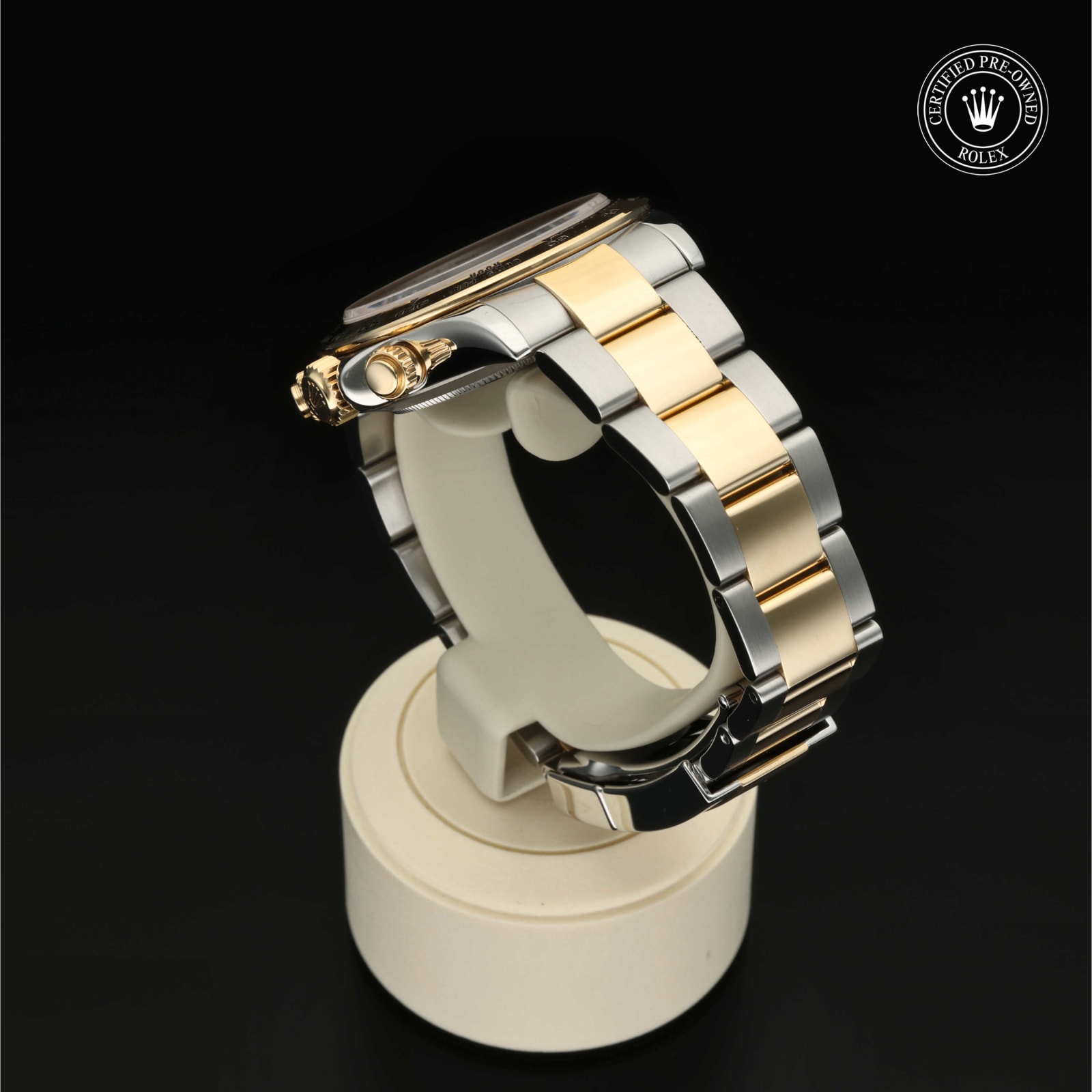 Cosmograph Daytona  Certified Pre-Owned