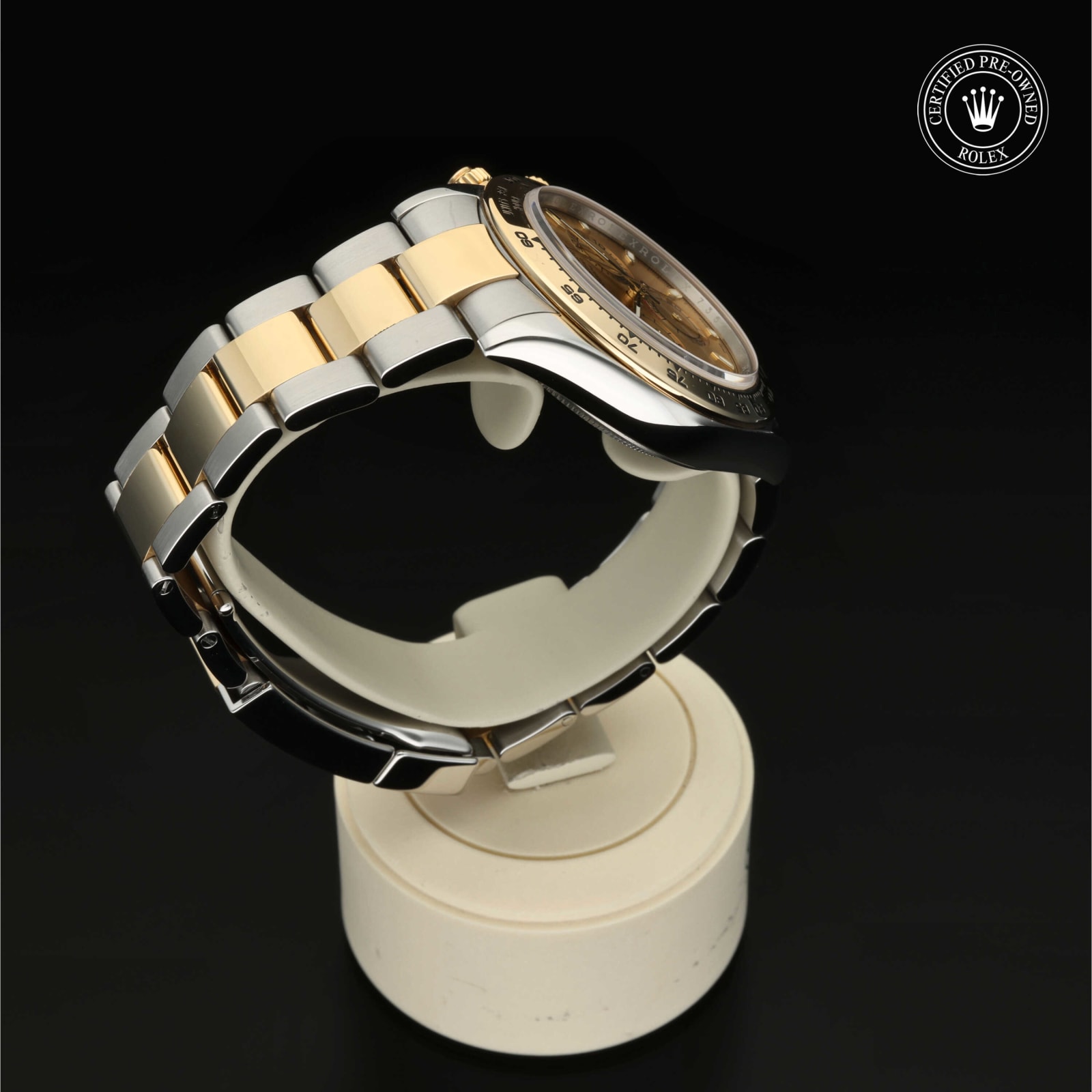 Cosmograph Daytona  Certified Pre-Owned