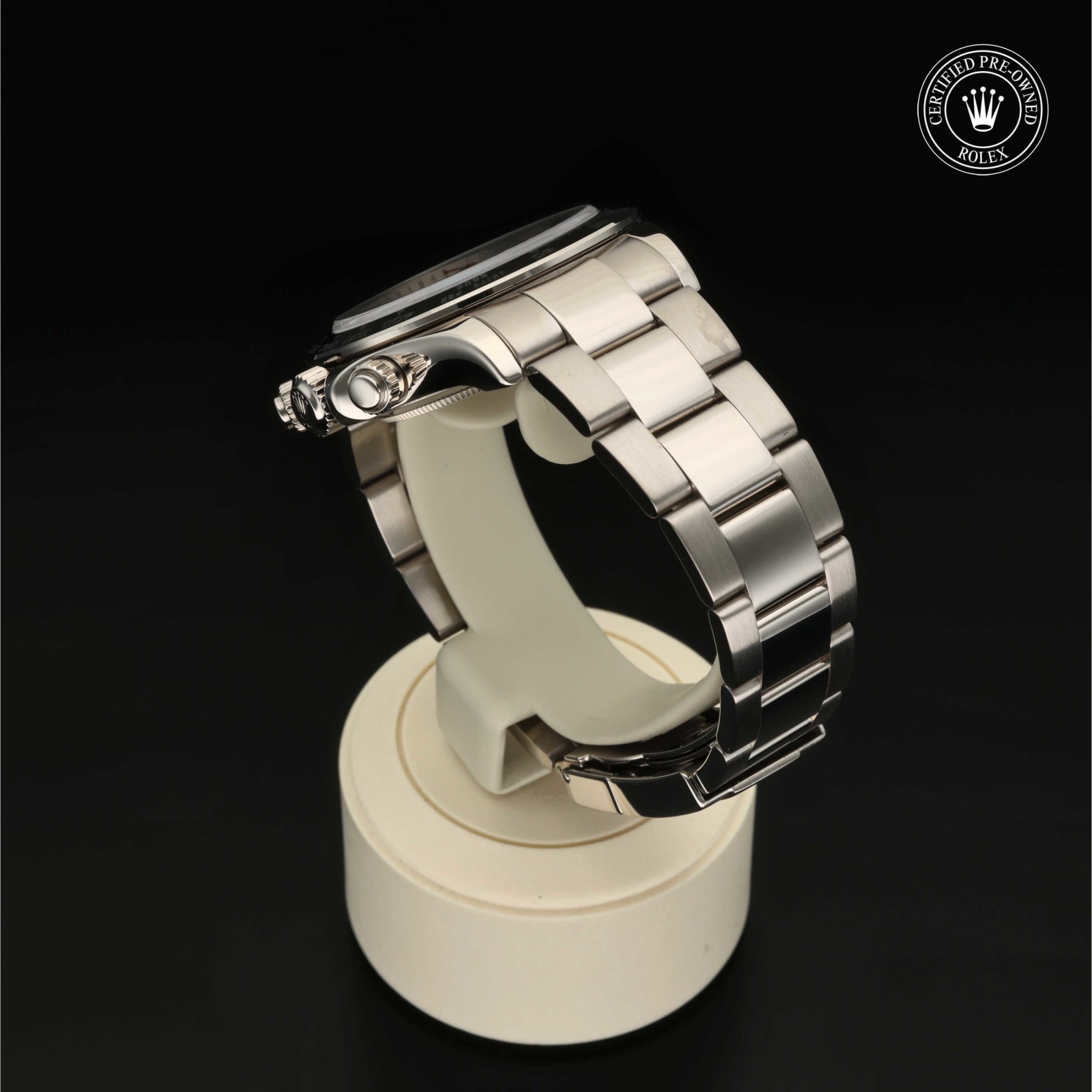 Cosmograph Daytona  Certified Pre-Owned