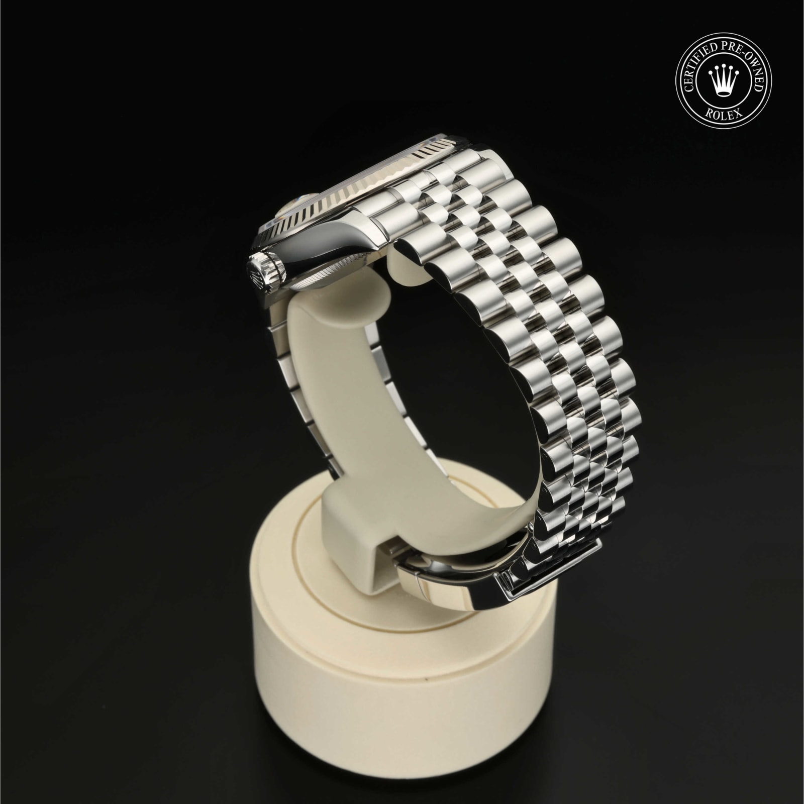 Datejust  Certified Pre-Owned