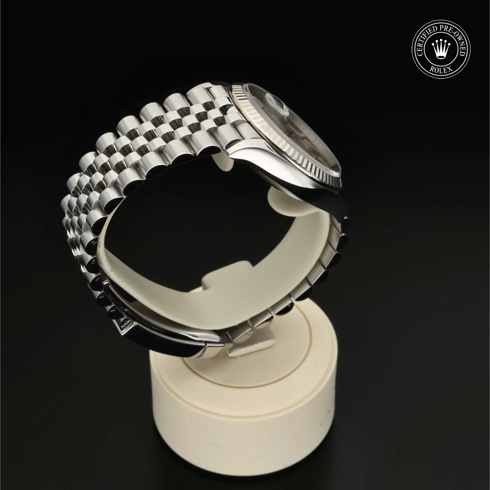 Datejust  Certified Pre-Owned