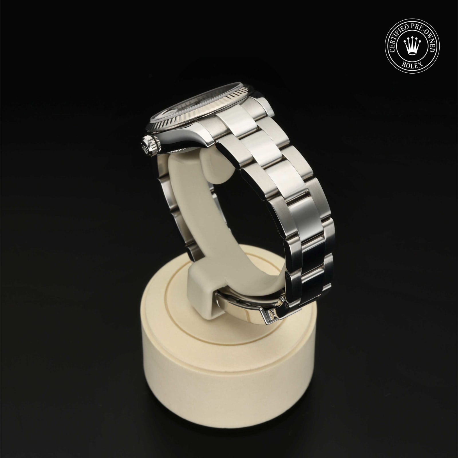 Datejust  Certified Pre-Owned