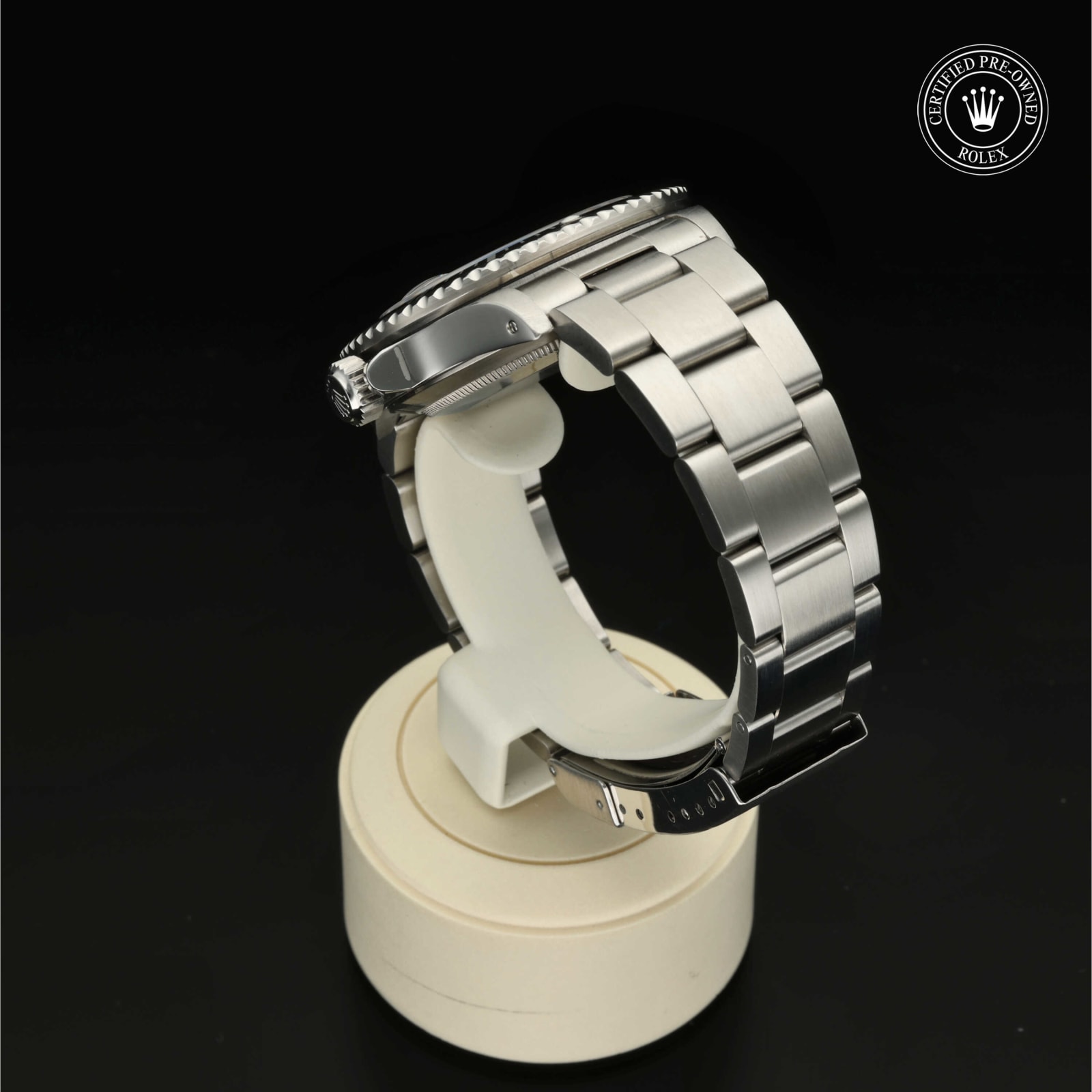 Submariner Date  Certified Pre-Owned