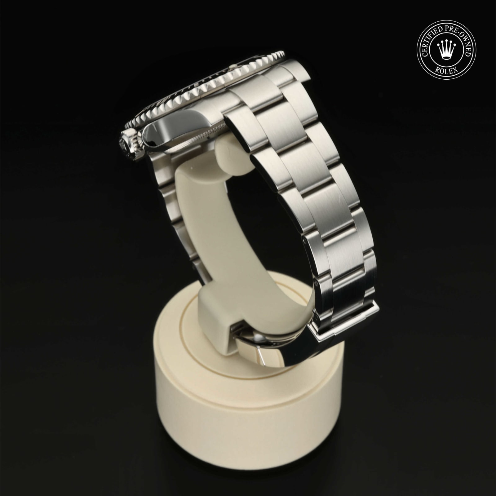 Submariner  Certified Pre-Owned