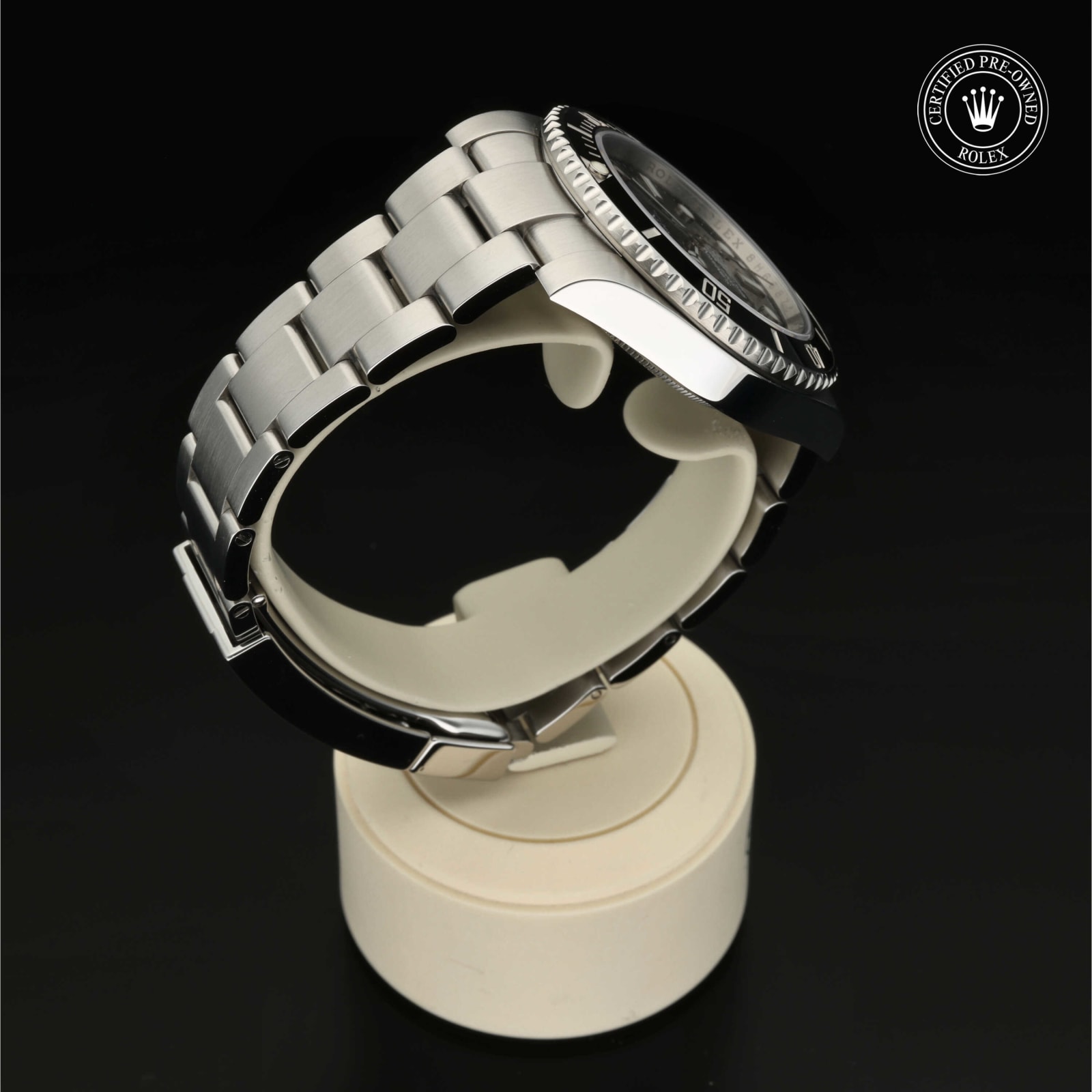 Submariner  Certified Pre-Owned