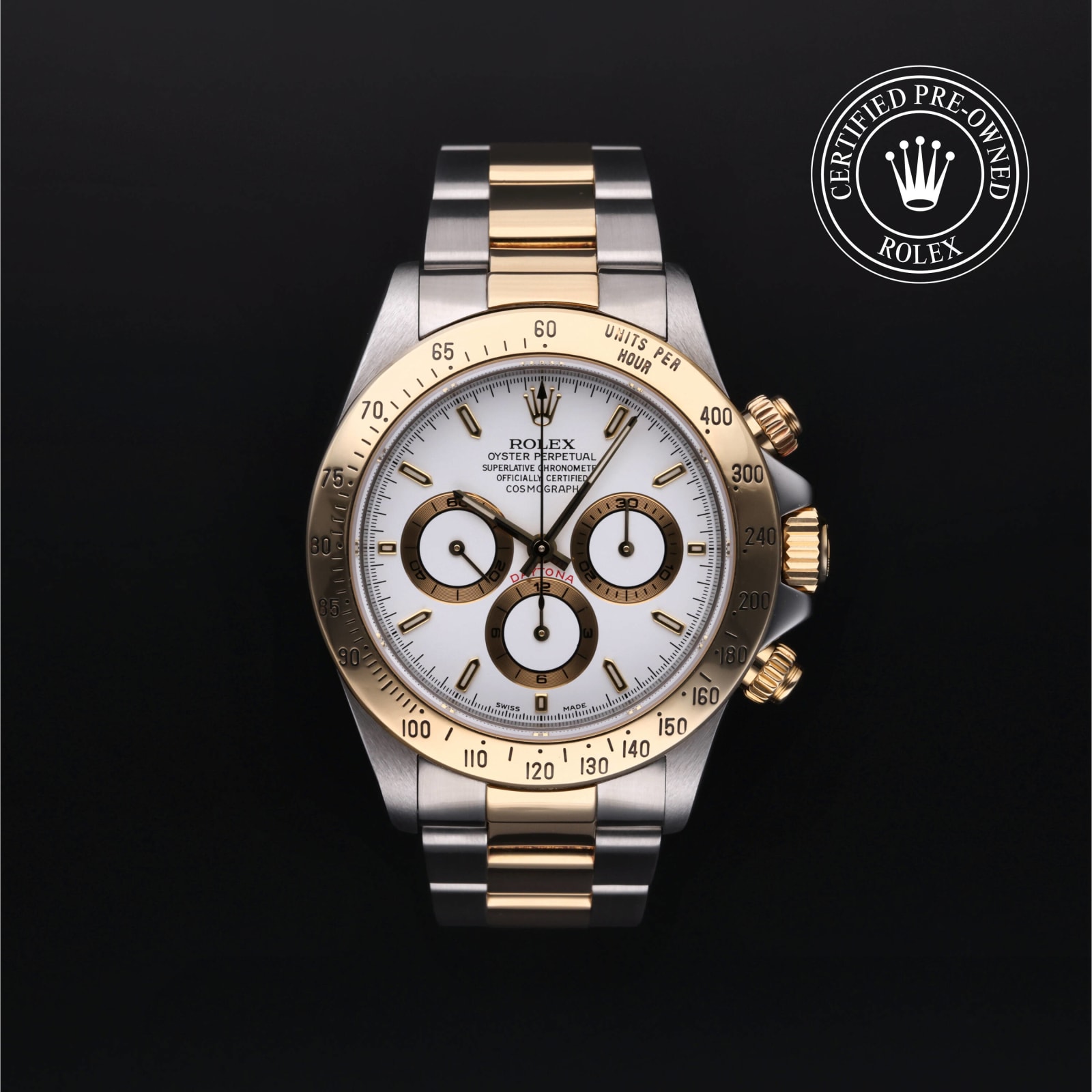 Cosmograph Daytona