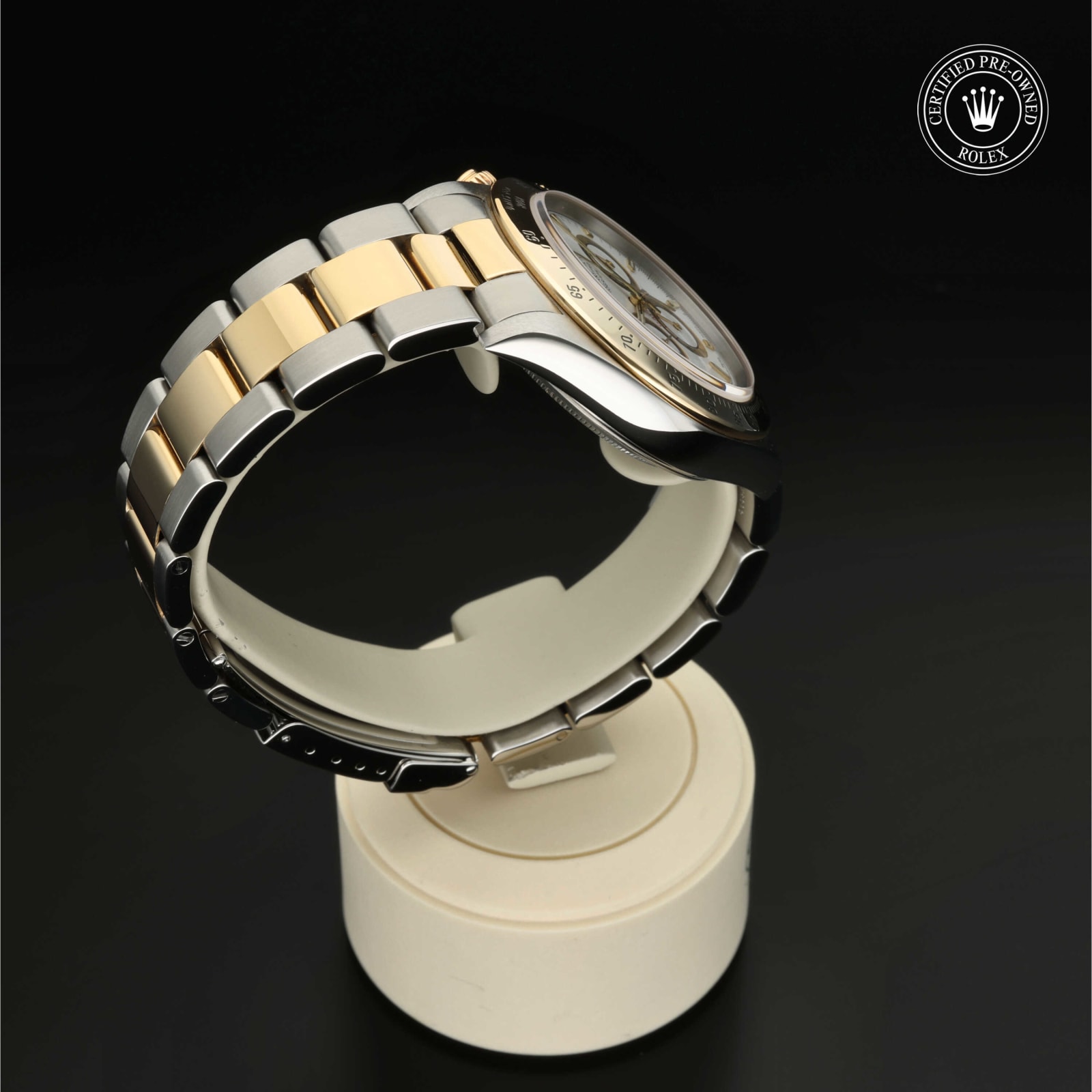 Cosmograph Daytona  Certified Pre-Owned