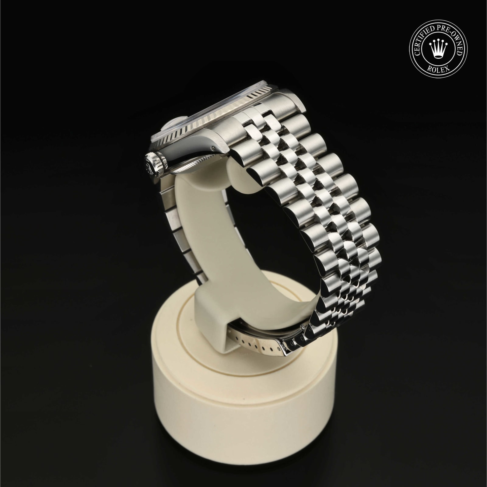 Datejust  Certified Pre-Owned