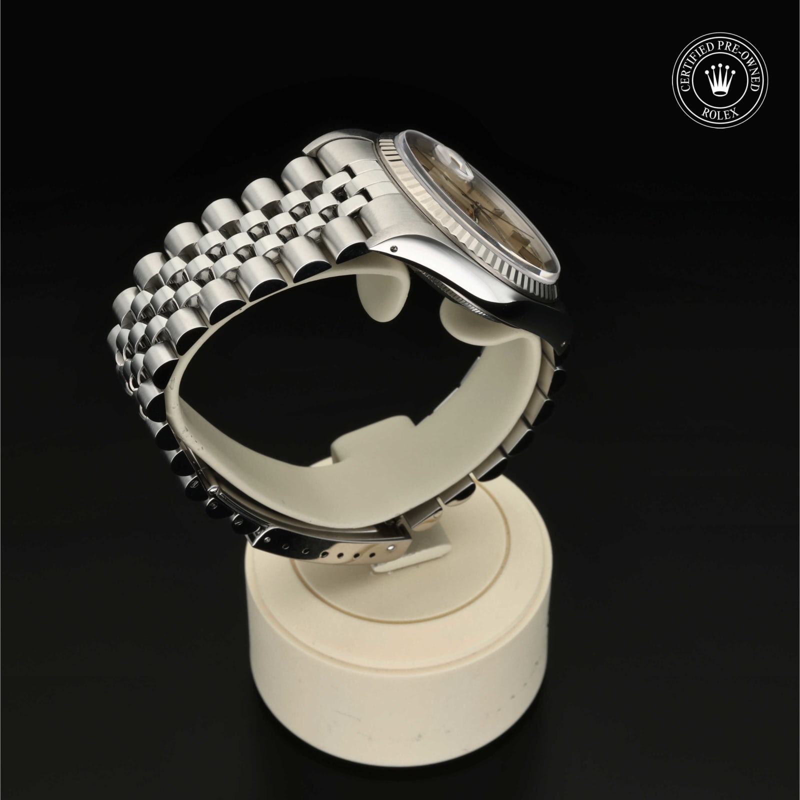 Datejust  Certified Pre-Owned