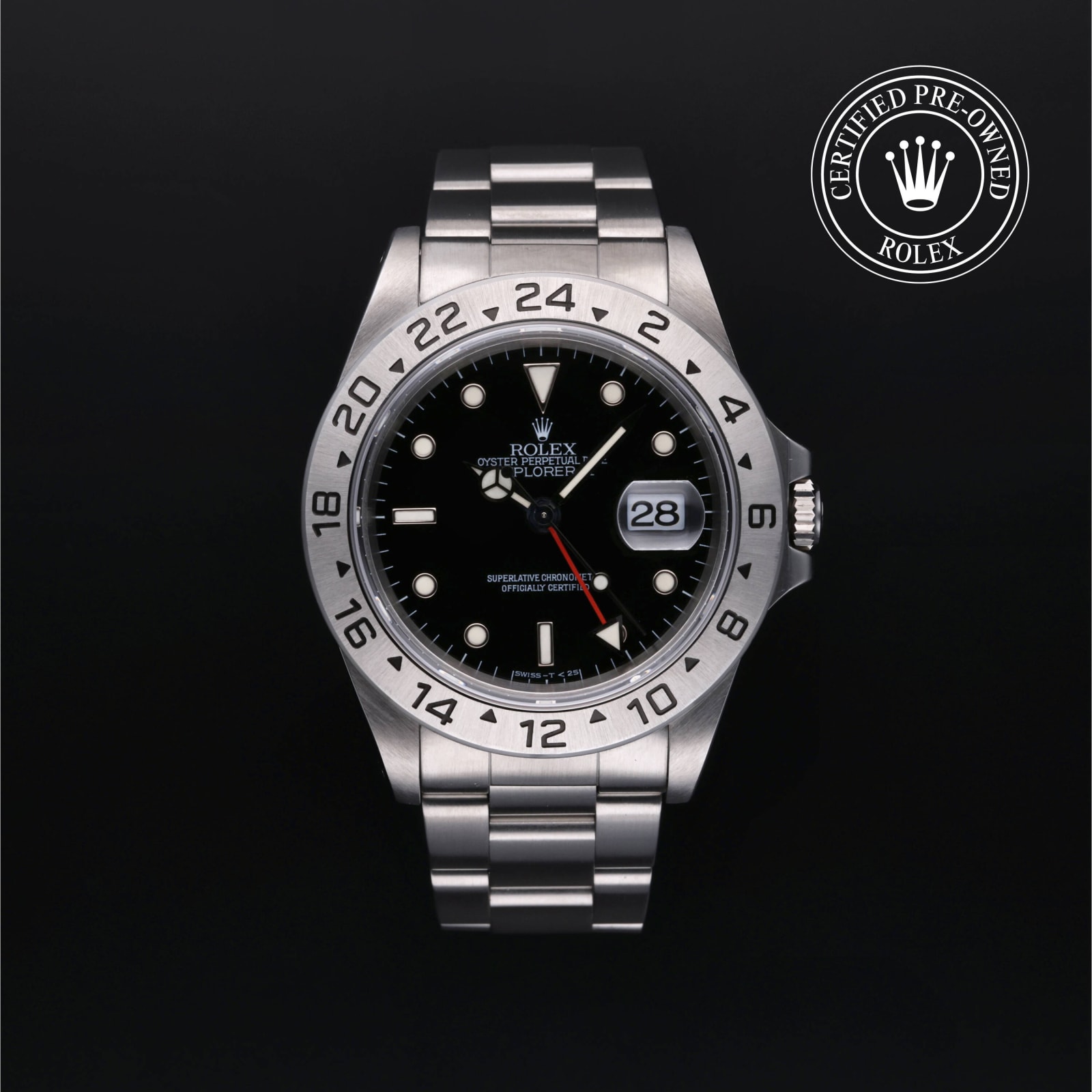 Explorer II