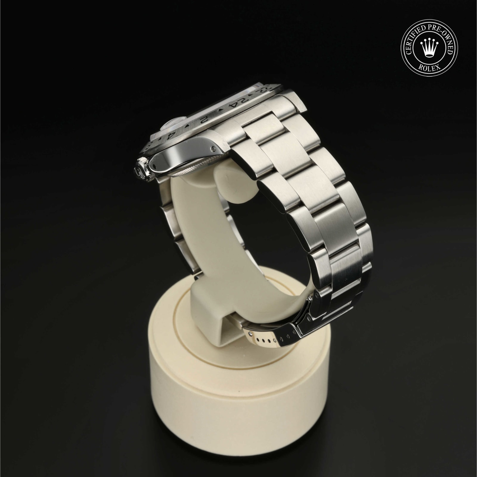 Explorer II  Certified Pre-Owned