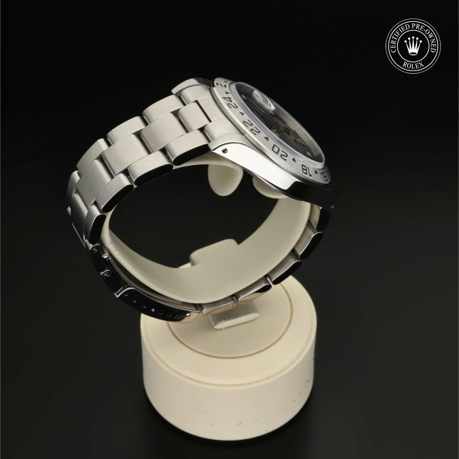 Explorer II  Certified Pre-Owned