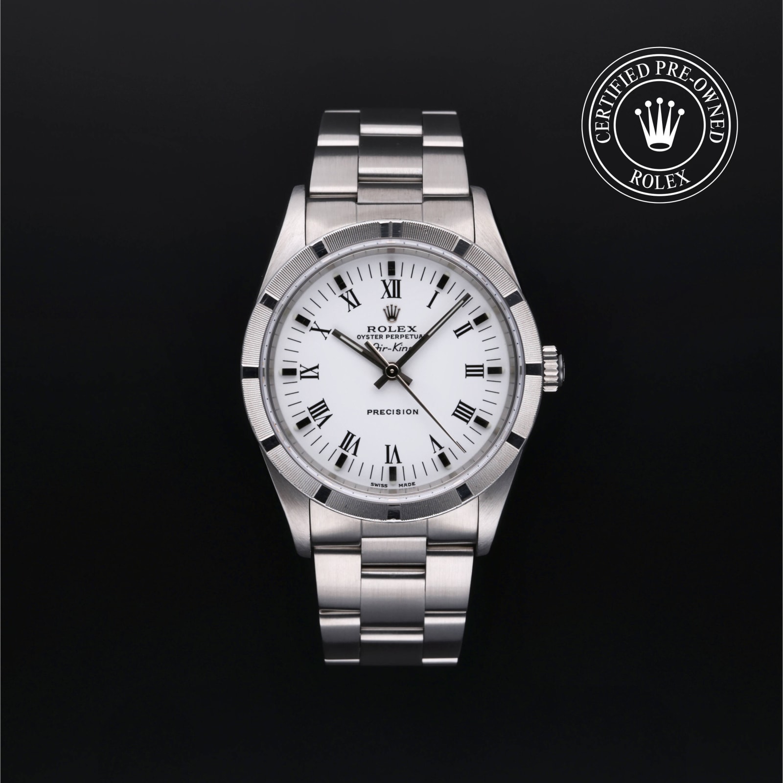 Oyster Perpetual