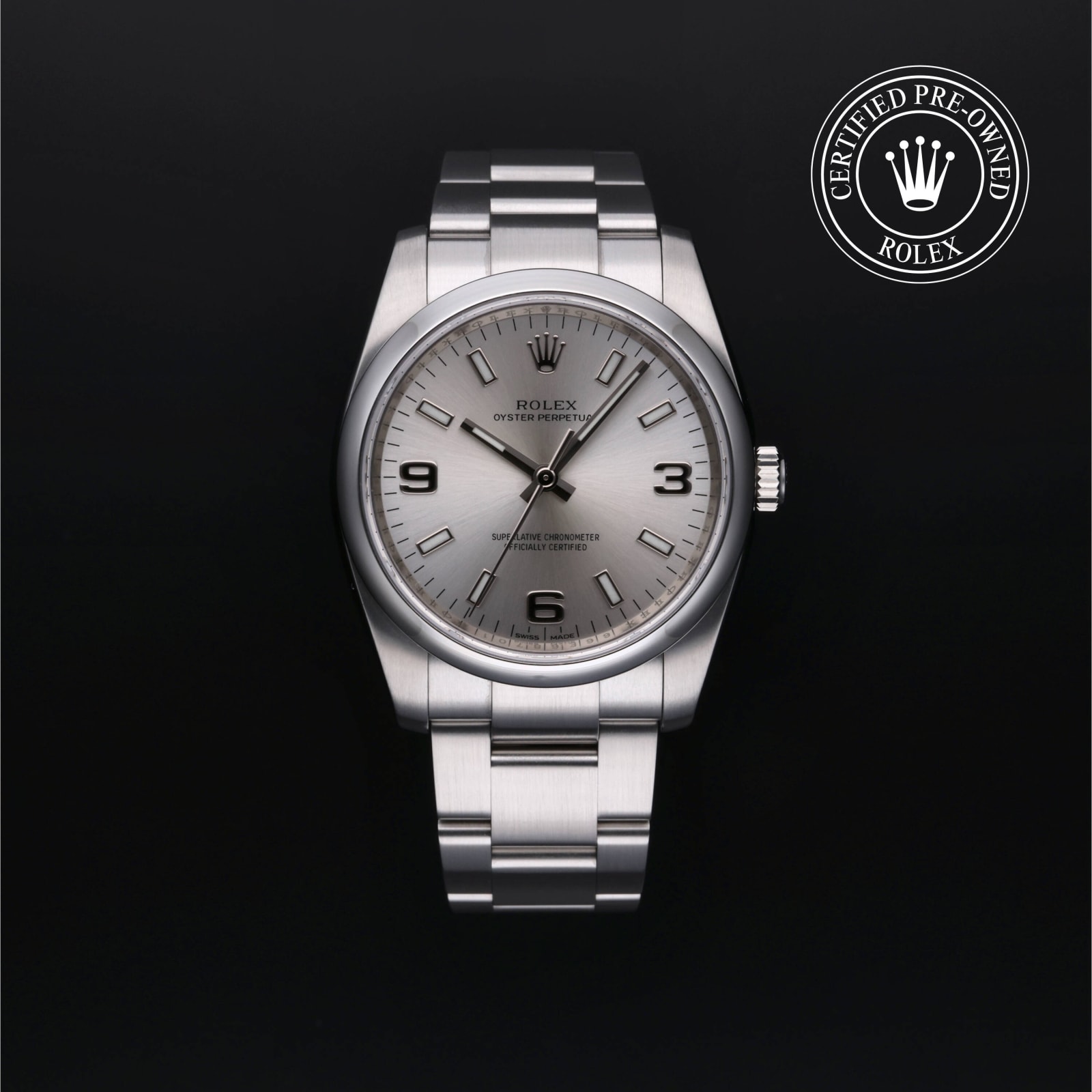 Oyster Perpetual