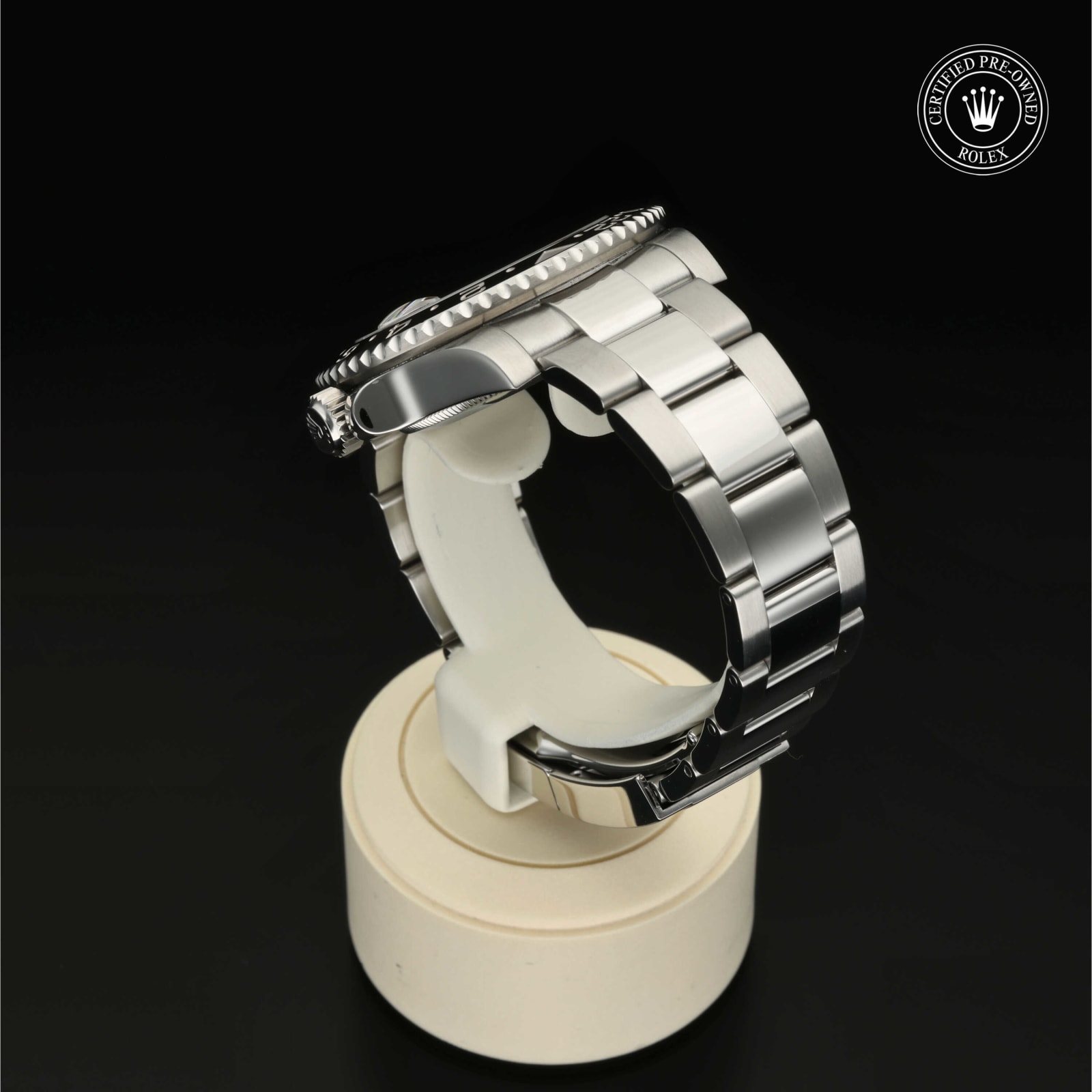 GMT-Master II  Certified Pre-Owned
