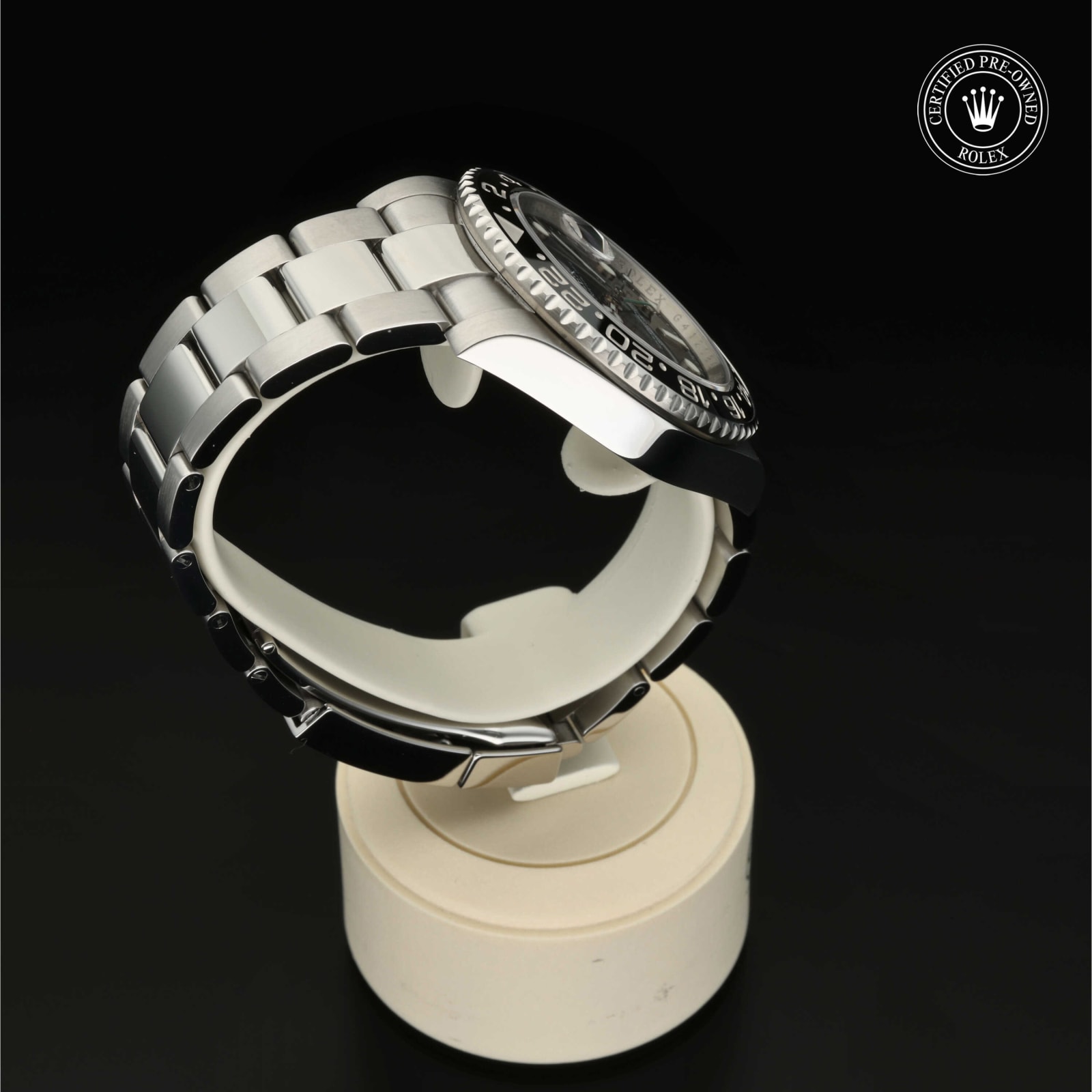 GMT-Master II  Certified Pre-Owned
